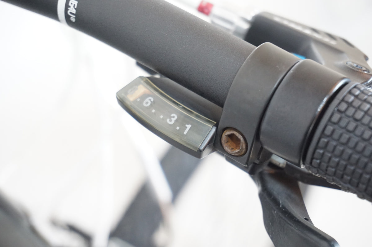 LOUIS GARNEAU 「ルイガノ」 SETTER8.0 年式不明 クロスバイク / 浦和ベース