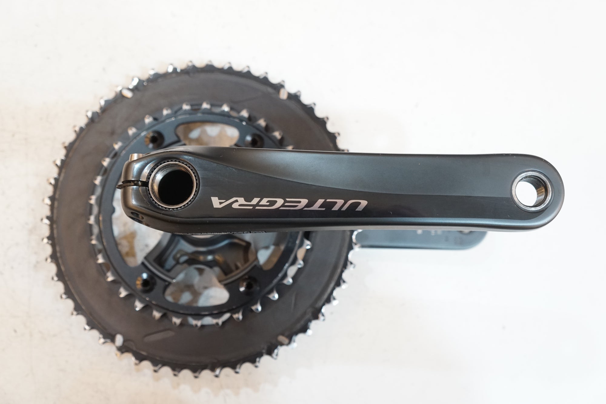 SHIMANO 「シマノ」 ULTEGRA FC-6800 50-34T 170mm クランク