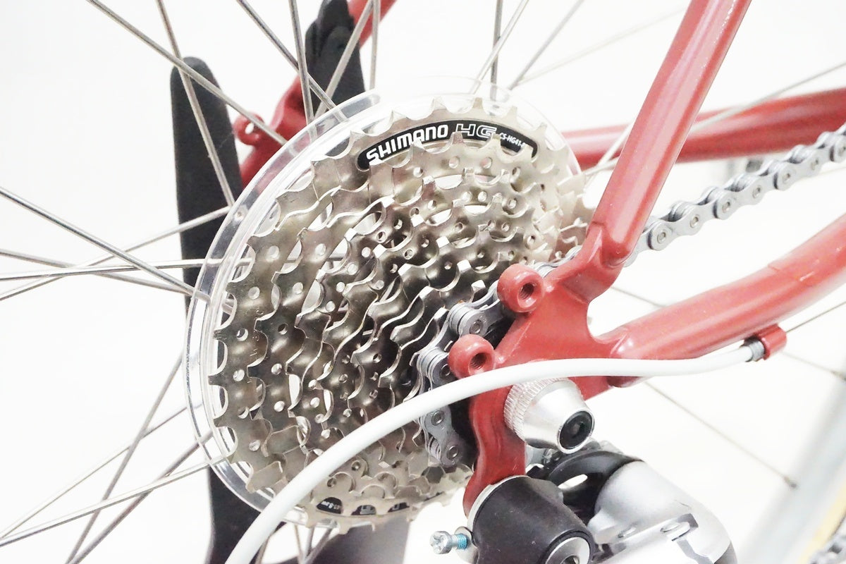 TOKYOBIKE「トーキョーバイク」 26 2024年モデル クロスバイク/ 京都西院店