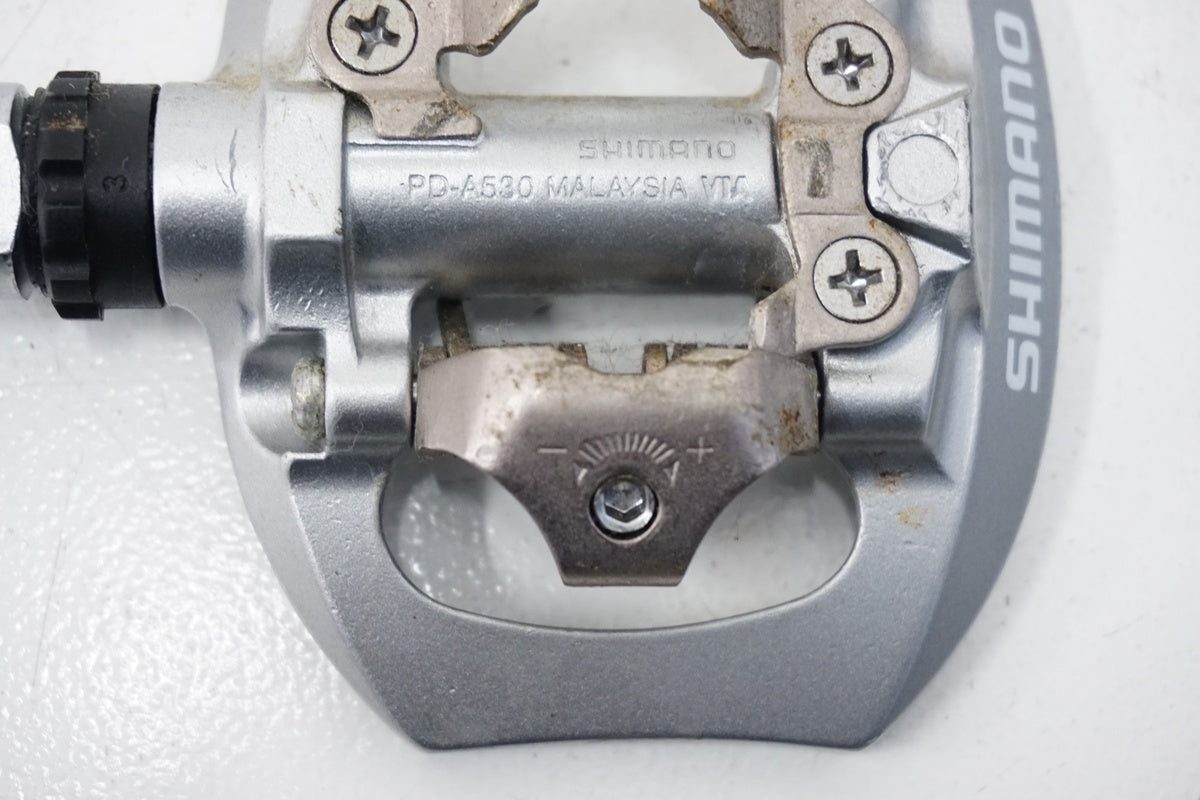 SHIMANO「シマノ」 PD-A530 ペダル / 浜松店