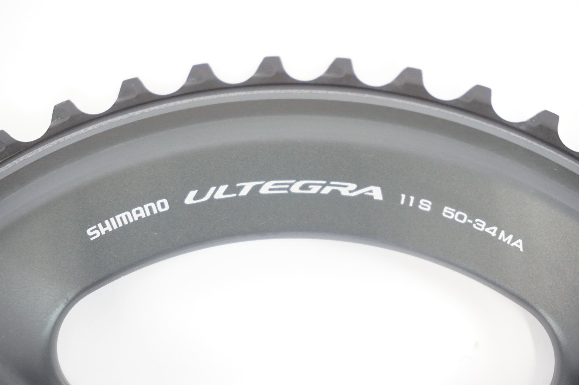SHIMANO 「シマノ」 ULTEGRA FC-6800 50T アウターチェーンリング