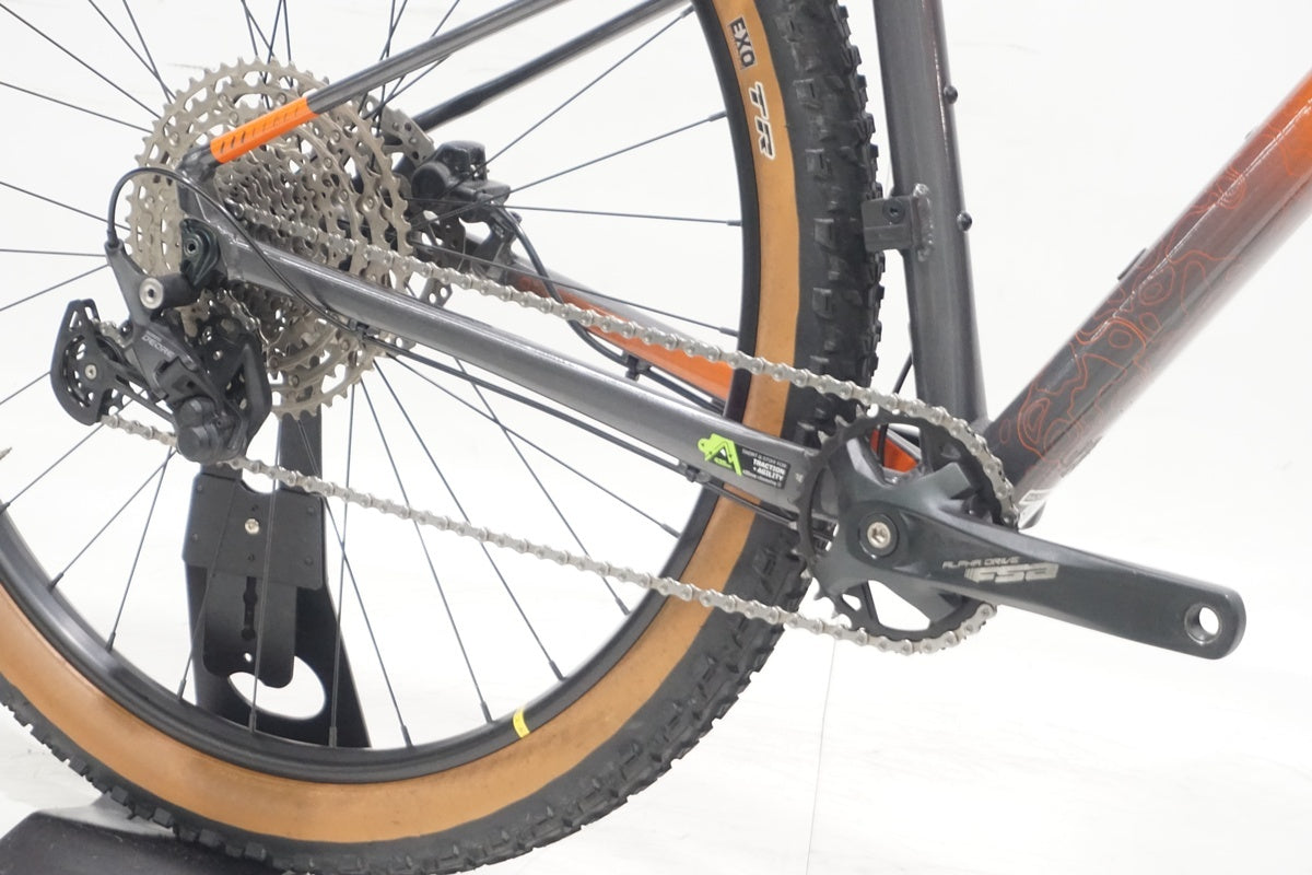CANNONDALE 「キャノンデール」 TRAIL SE3 2022年モデル マウンテンバイク / 滋賀大津店