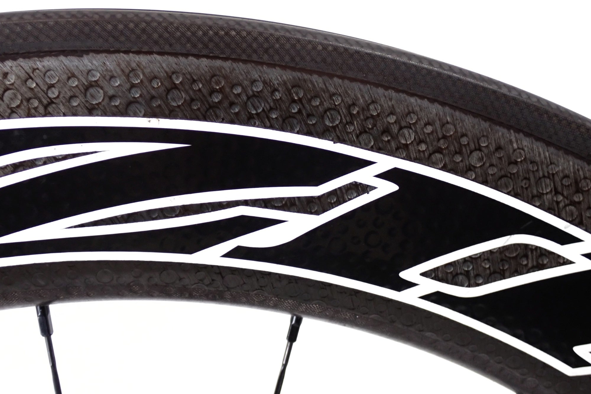 ZIPP 「ジップ」 808 FIRECREST シマノ11速 リアホイール / 伊勢崎店