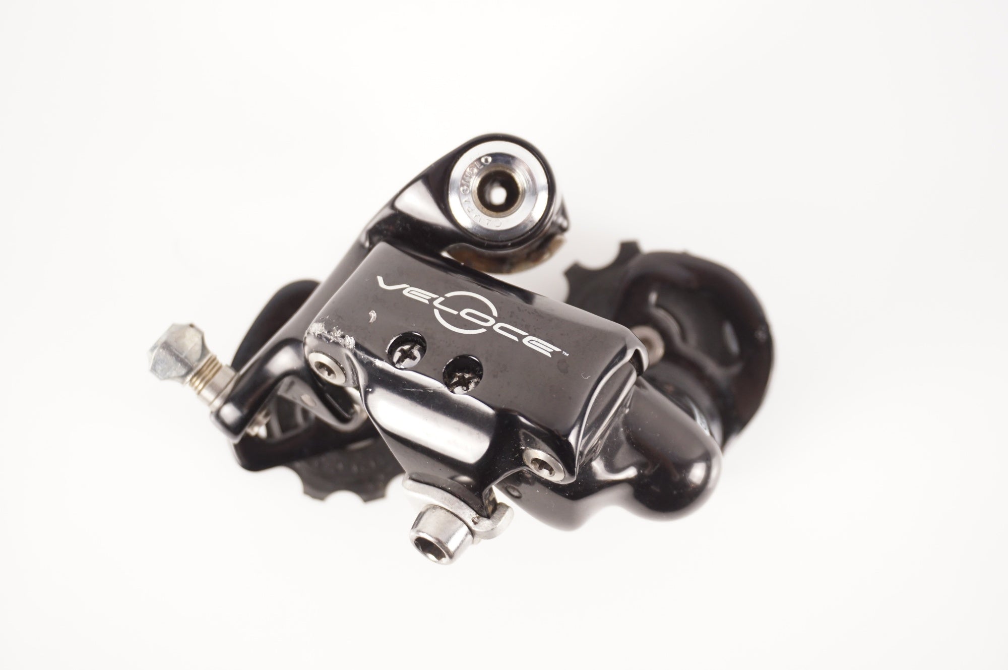 CAMPAGNOLO 「カンパニョーロ」 VELOCE リアディレイラー / 中目黒店