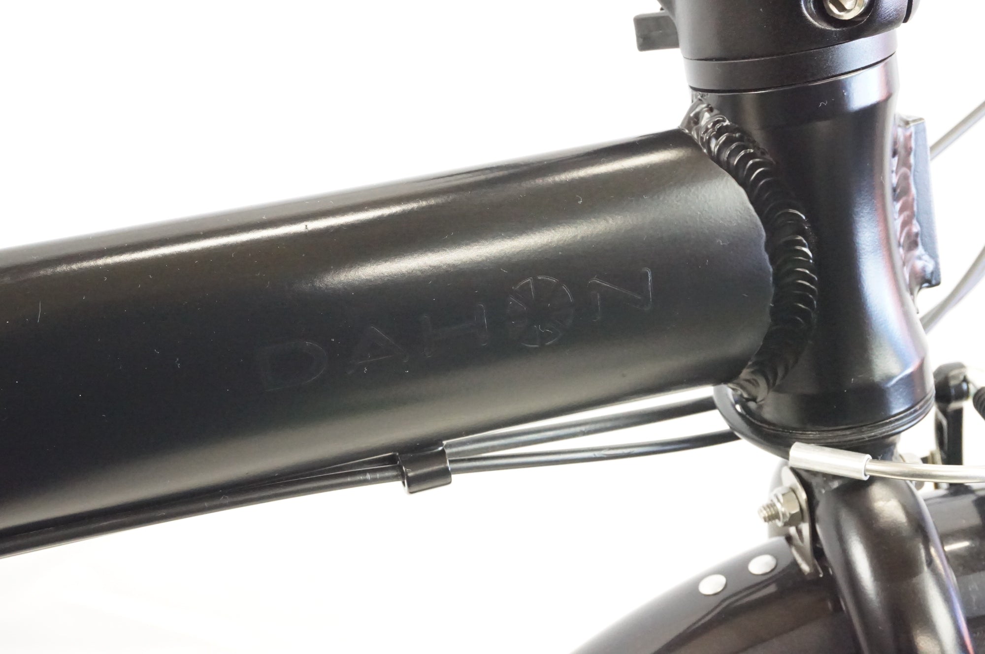 DAHON 「ダホン」 ROUTE 2023年モデル 20インチ 折り畳み自転車 / 宇都宮店