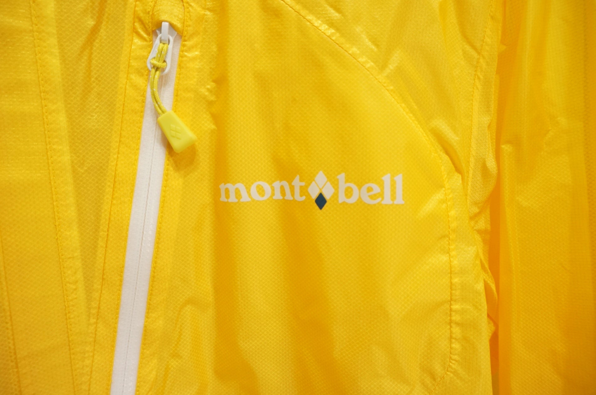 MONT BELL 「モンベル」 XLサイズ ウインドブレイカー/ AKIBA店