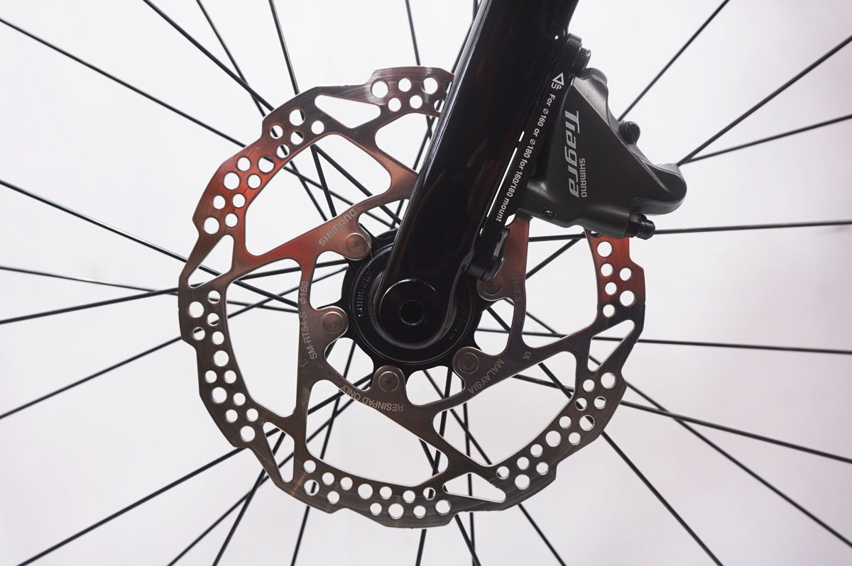 RIDLEY 「リドレー」 FENIX SLA DISC TIAGRA 2025年モデル ロードバイク / バイチャリ世田谷店