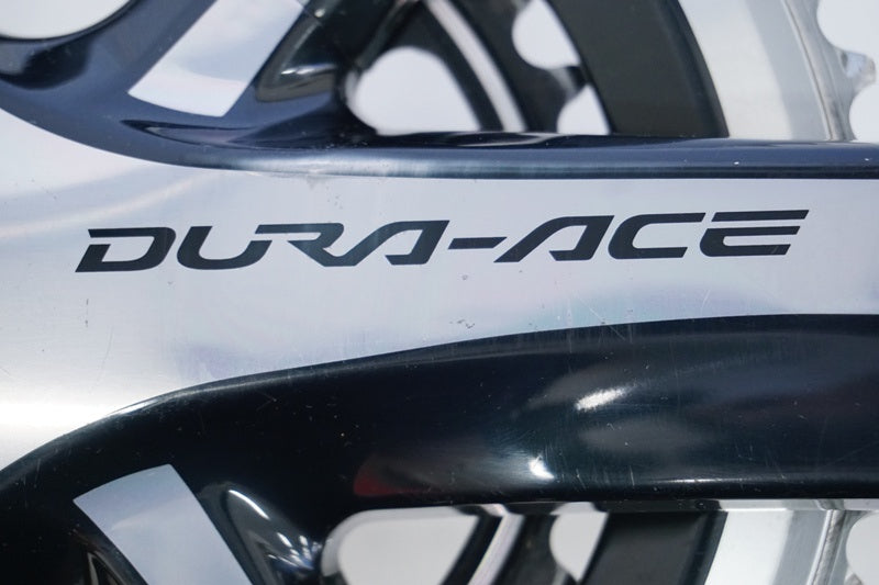 SHIMANO 「シマノ」 DURA-ACE FC-9000 50-34T 170mm クランクセット / 浜松店