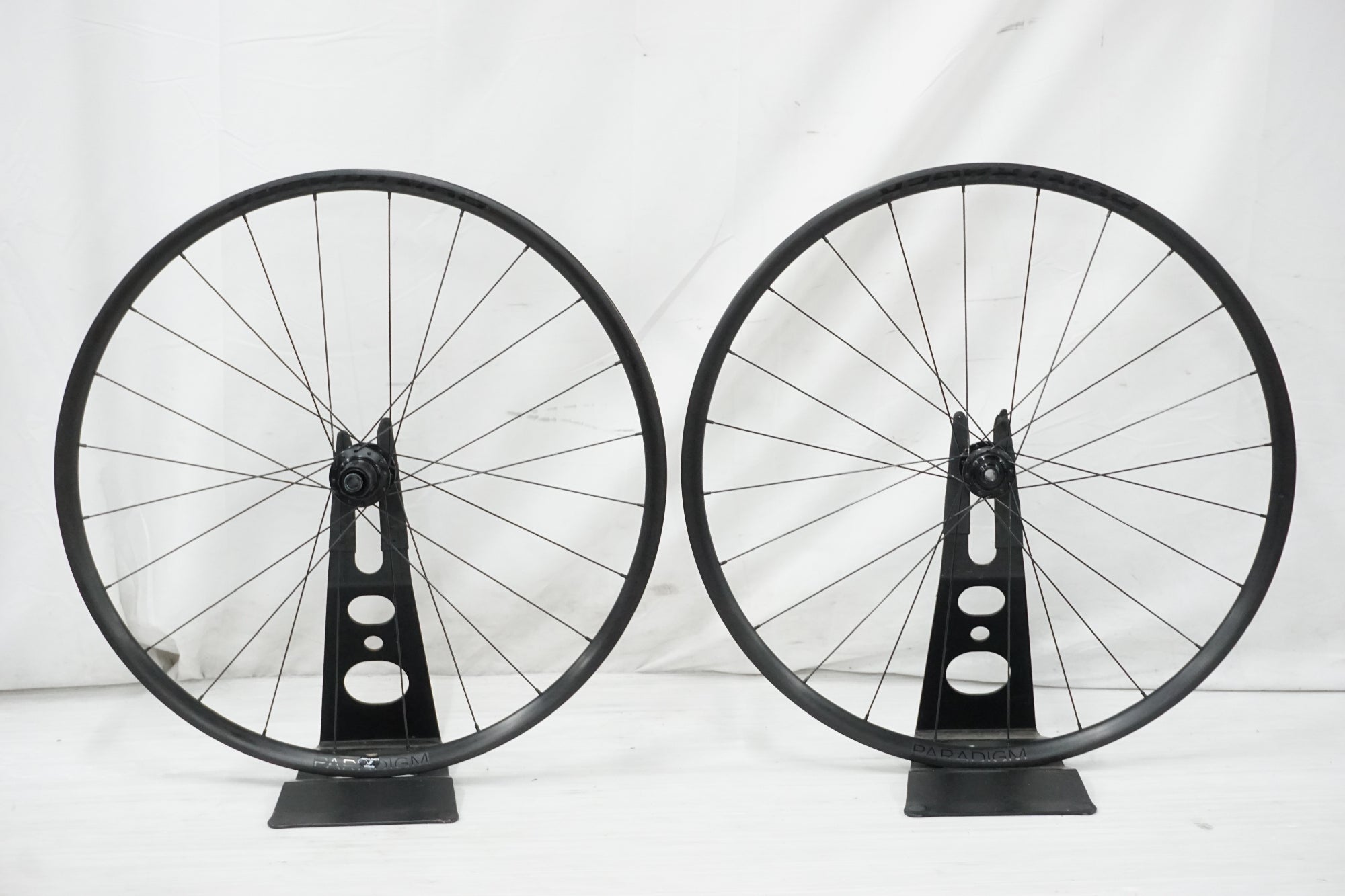 BONTRAGER 「ボントレガー」 PARADIGM シマノ 11速 ホイールセット / 奈良店