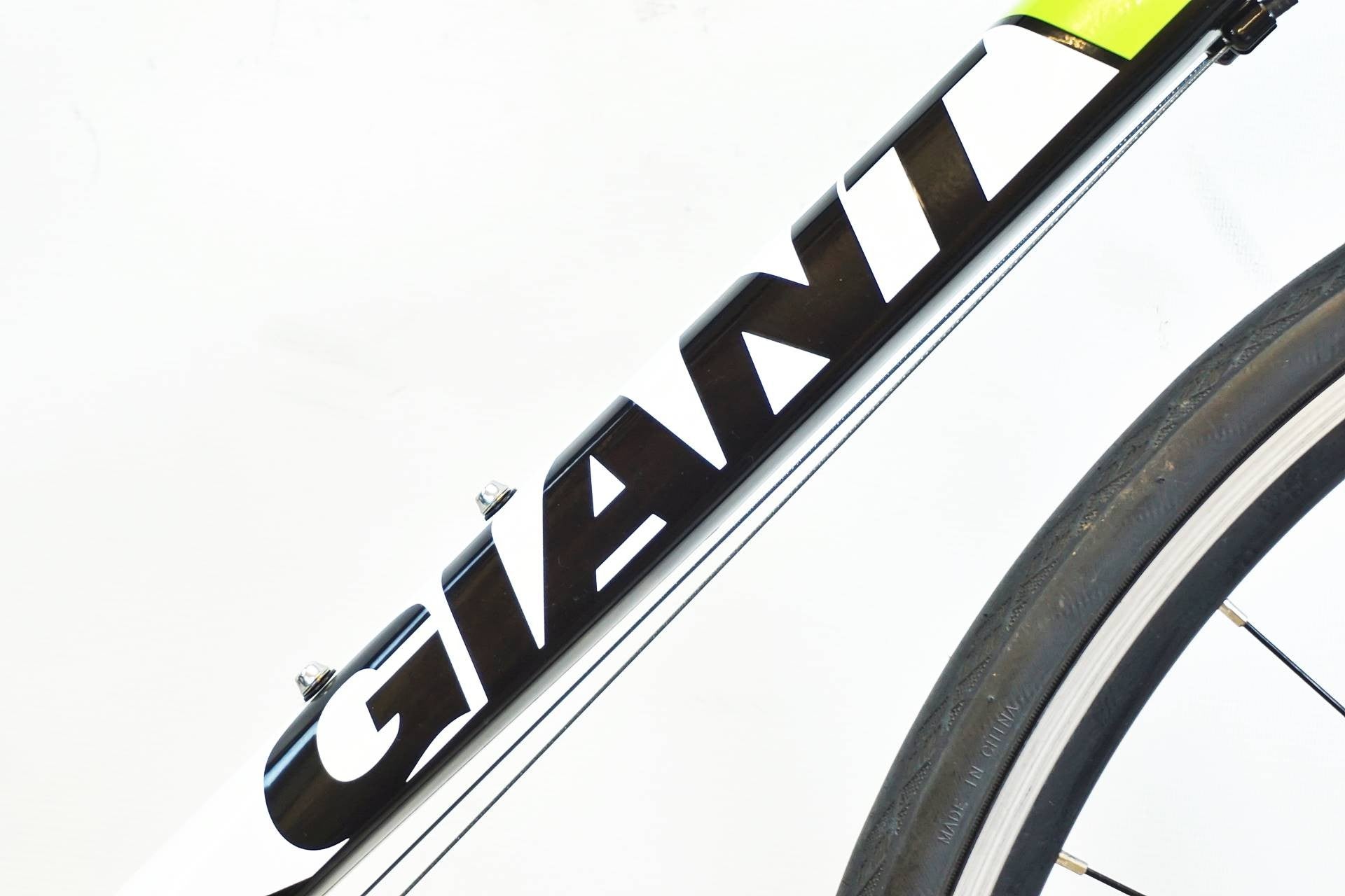 GIANT 「ジャイアント」 CROSTAR 2017年モデル クロスバイク / 有明ガーデン店