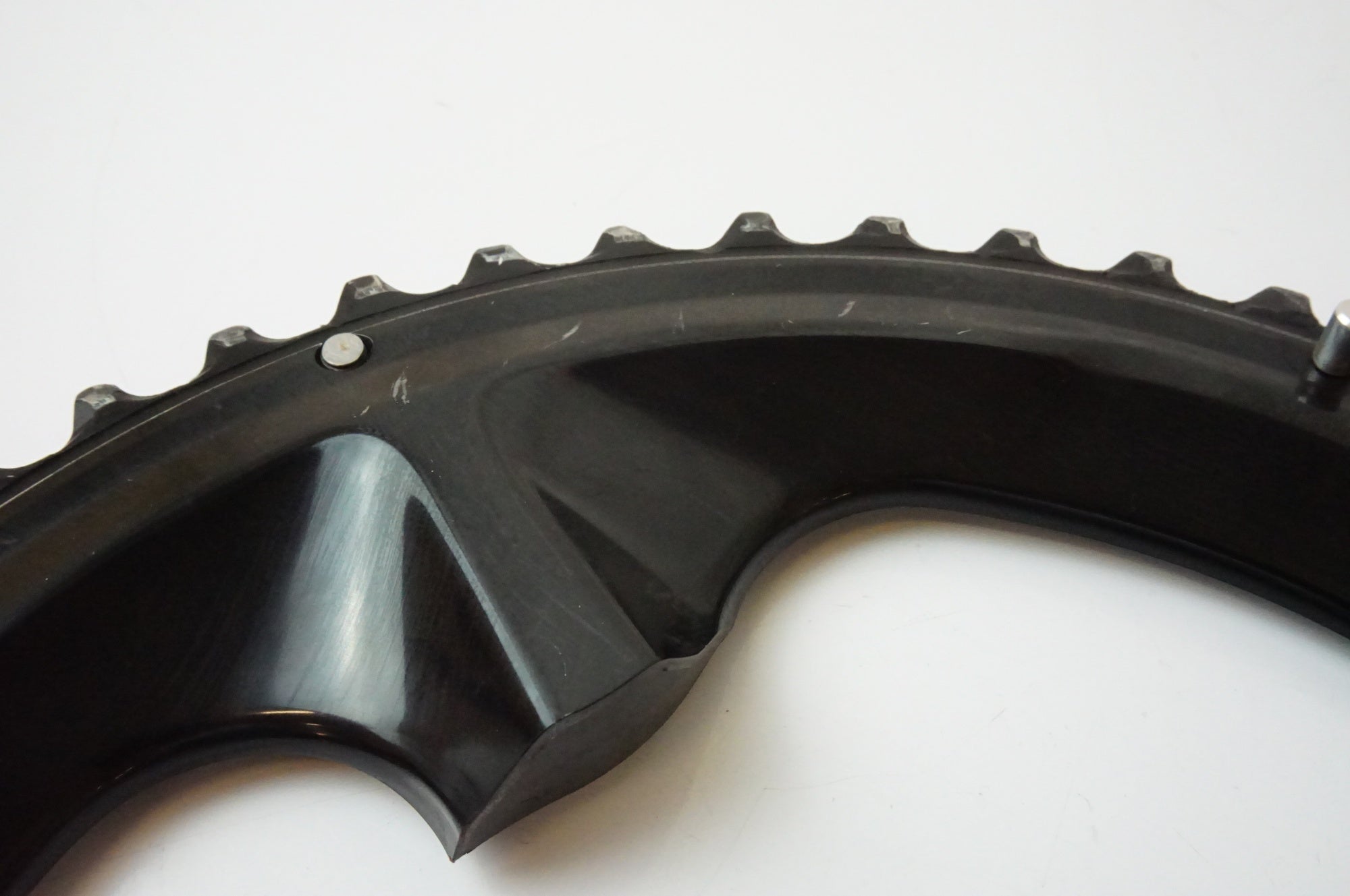 SHIMANO 「シマノ」 ULTEGRA FC-R8100 50-34T チェーンリングセット