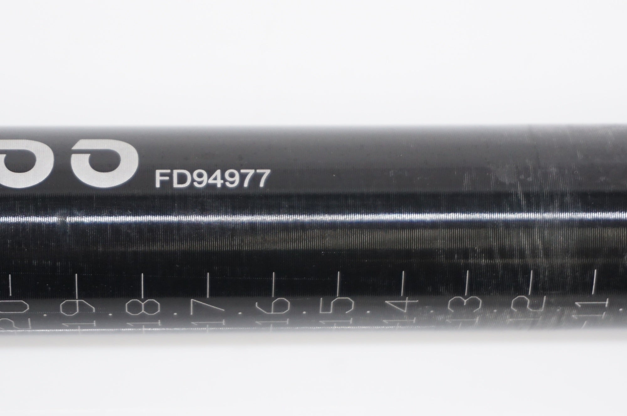 KCNC 「ケーシーエヌシー」 LITE WING 7000 φ33.9 約570mm シート
