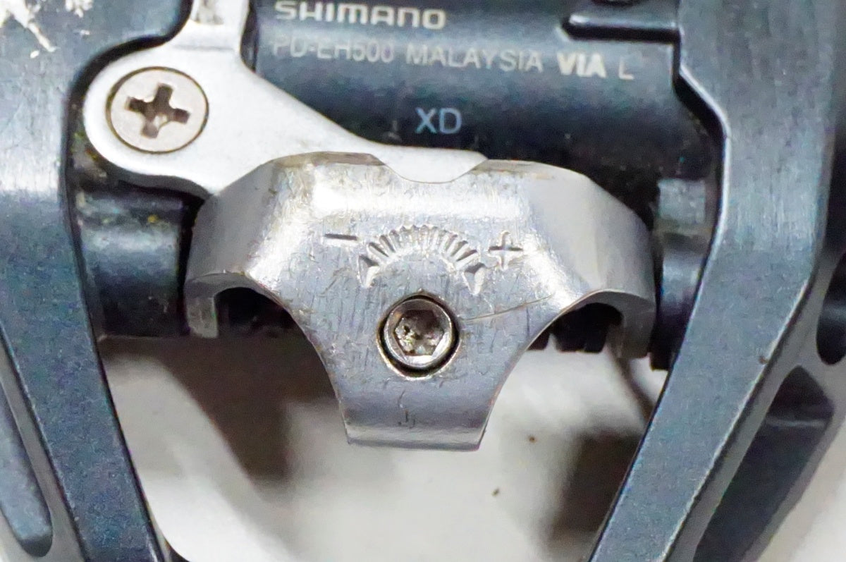 SHIMANO 「シマノ」 PD-EH500 ペダル / 名古屋大須店