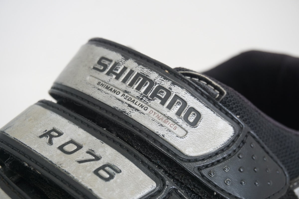 SHIMANO 「シマノ」 SH-R076L EU41 シューズ / 京都八幡店