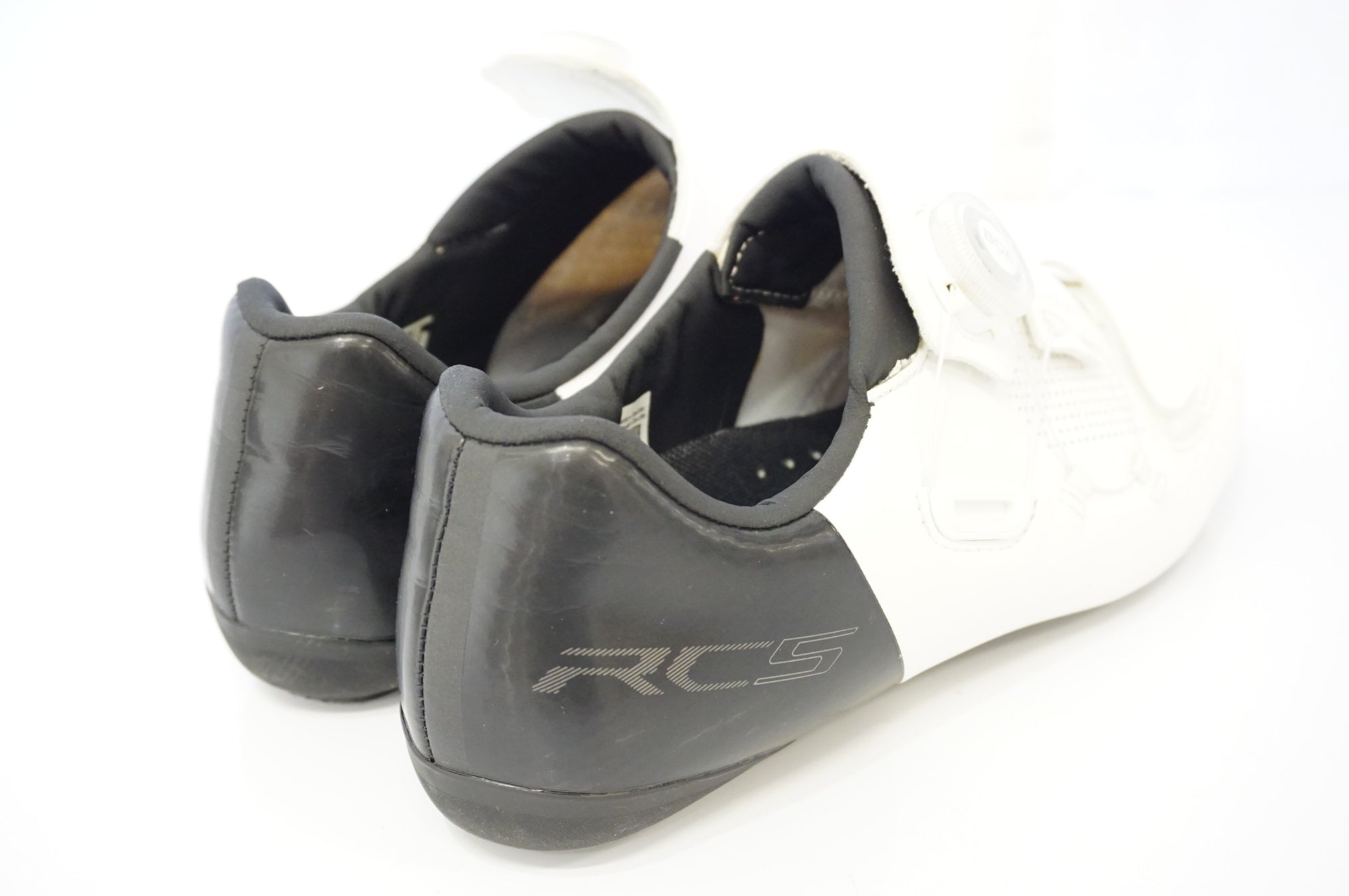 SHIMANO 「シマノ」 SH-RC502M W01 25.8cm シューズ / 浜松店