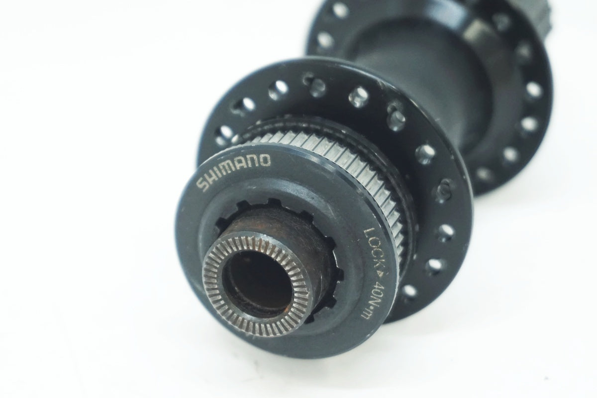 SHIMANO 「シマノ」 SAINT FH-M810 シマノ8/9速 リアハブ / 大阪美原北