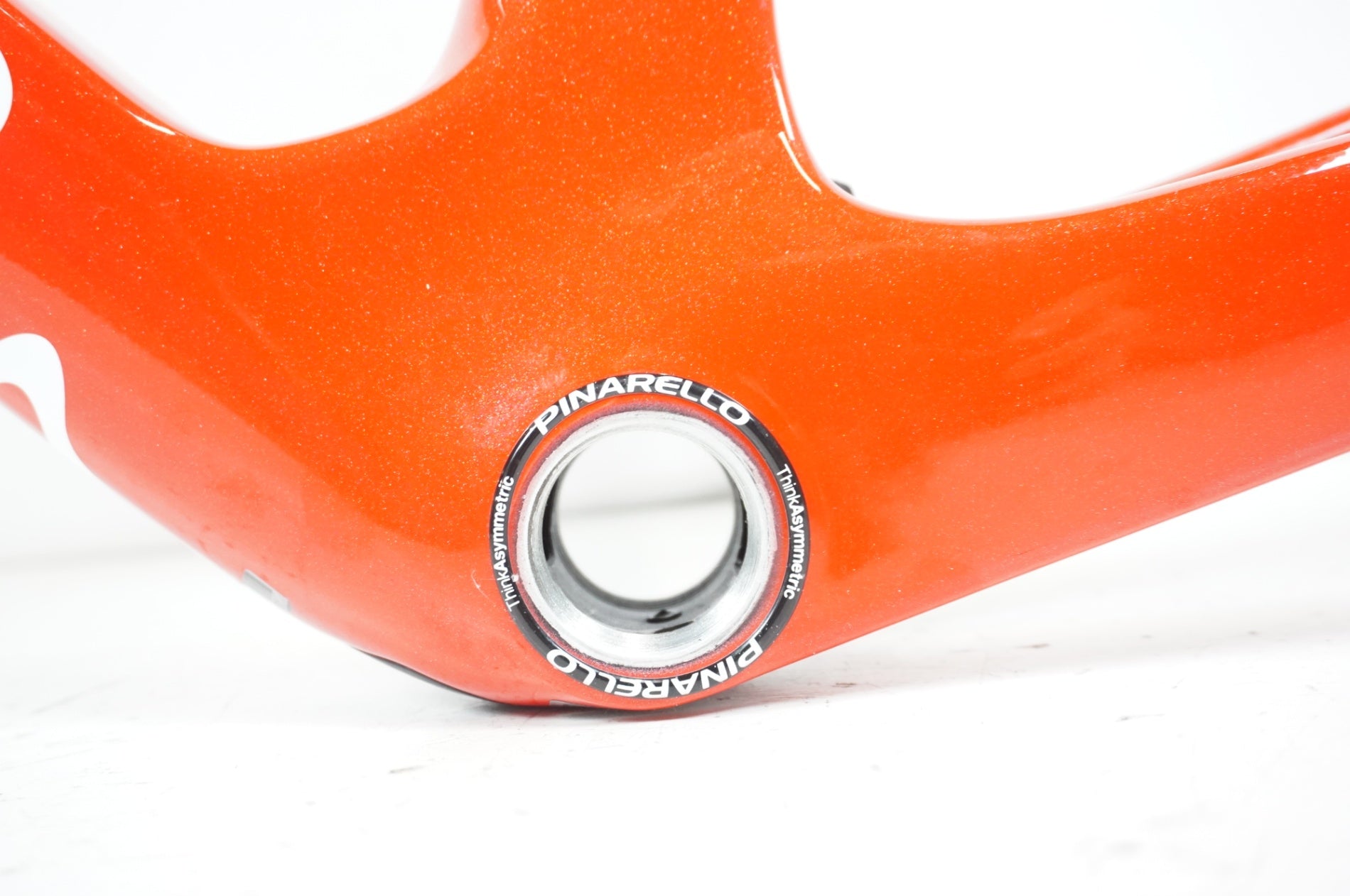 PINARELLO 「ピナレロ」 F9 2024-2025年頃 フレームセット / 宇都宮店