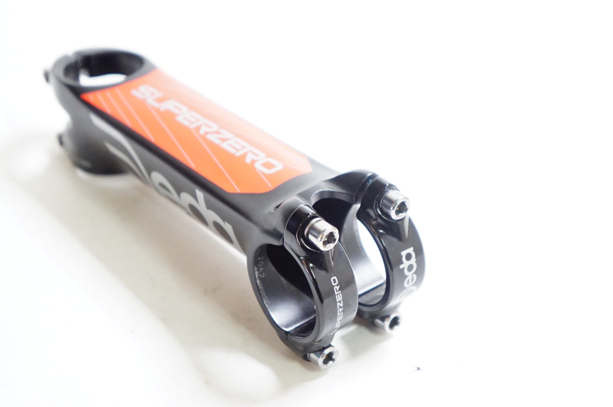 DEDA 「デダ」 SUPERZERO φ31.7 130mm ステム / 熊谷本店