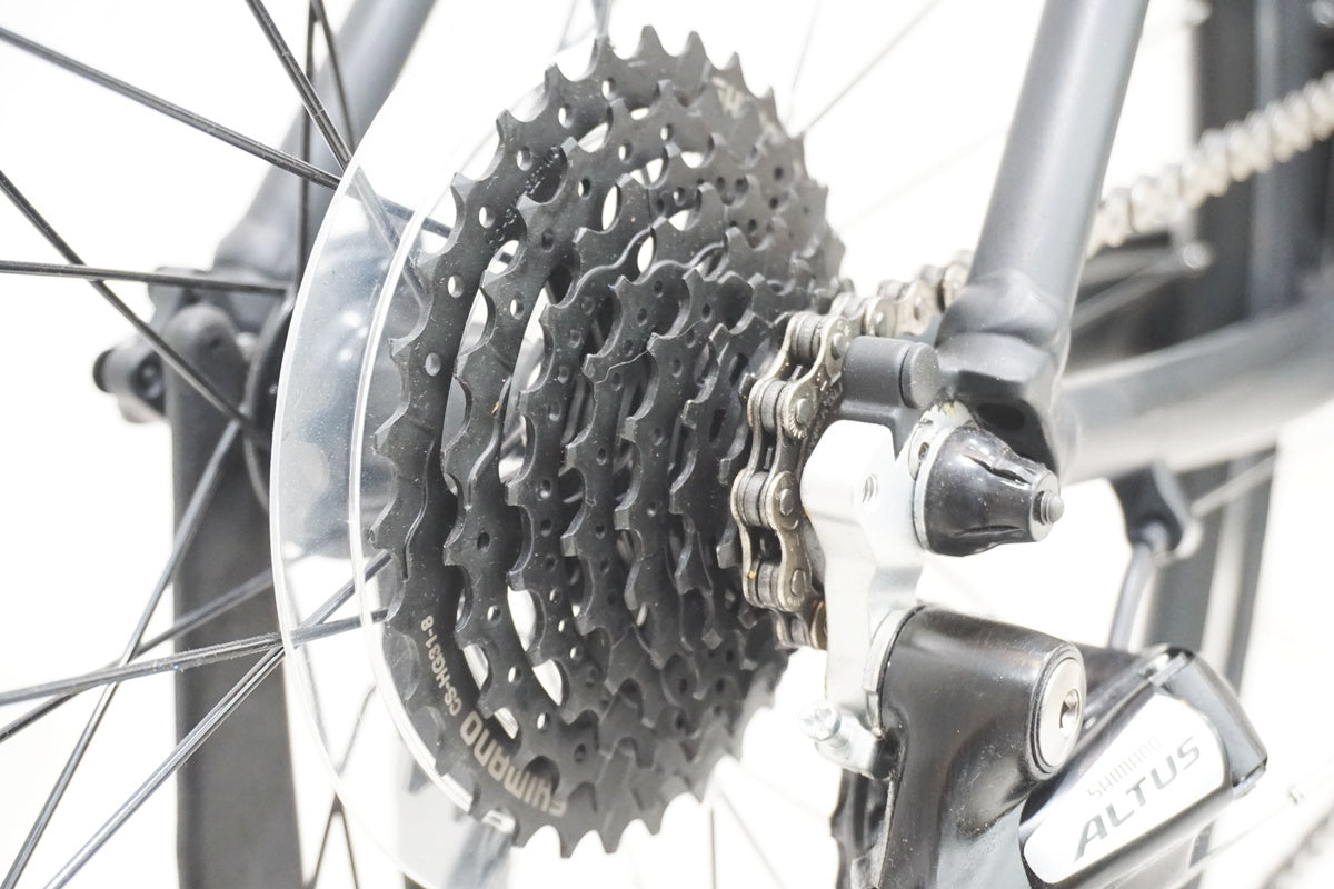 GIANT 「ジャイアント」 ESCAPE R3 2025年モデル クロスバイク / 京都西院店