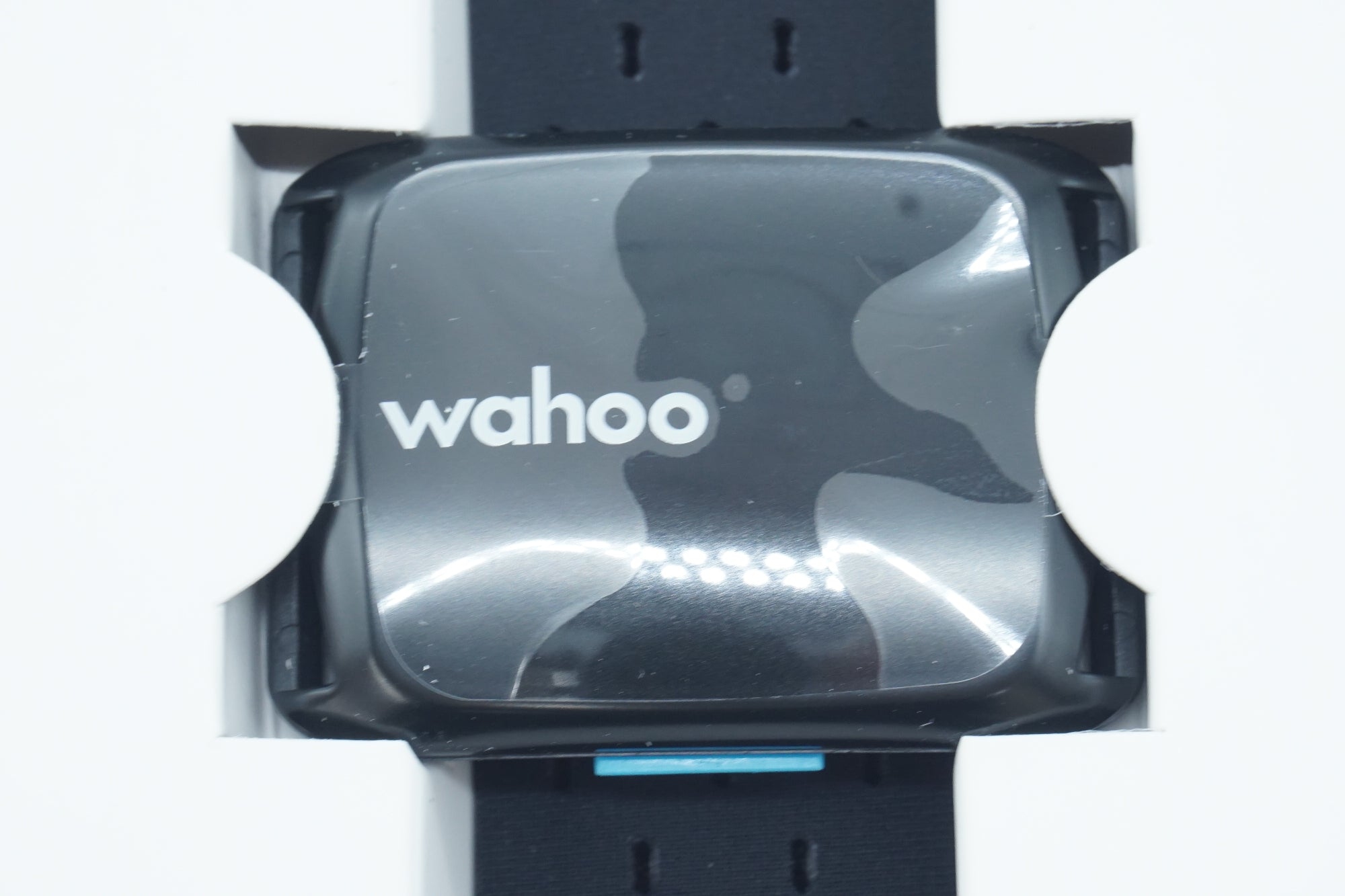 WAHOO 「ワフー」 TICKR FIT ハートレートアームバンド / 京都西院店