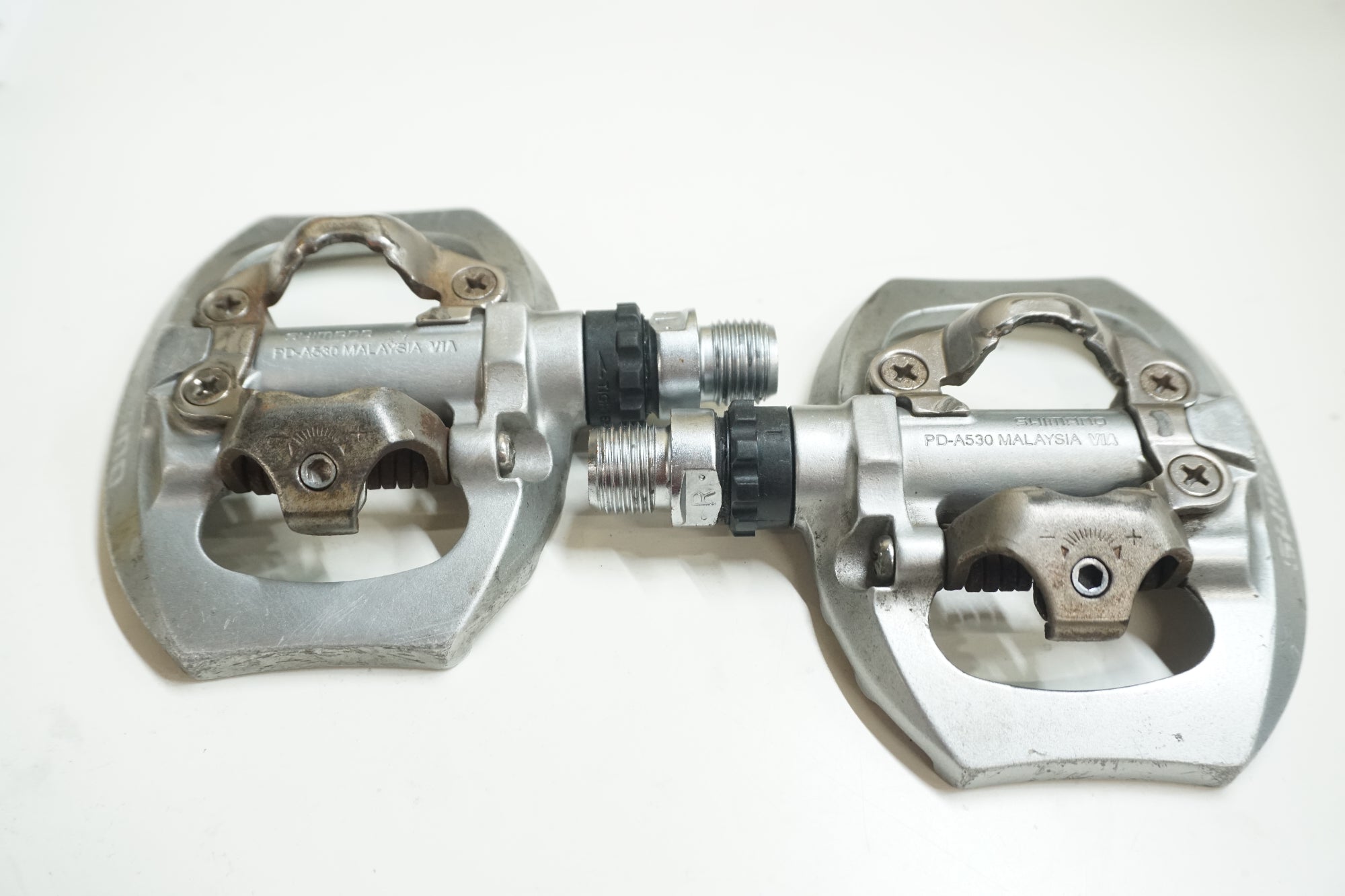 SHIMANO 「シマノ」 PD-A530 ペダル / 大宮店