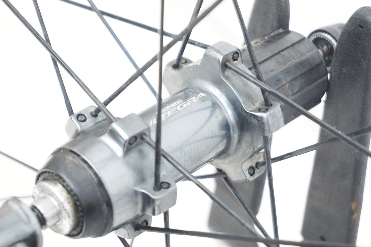 SHIMANO 「シマノ」 ULTEGRA WH-6800 シマノ11速 ホイールセット