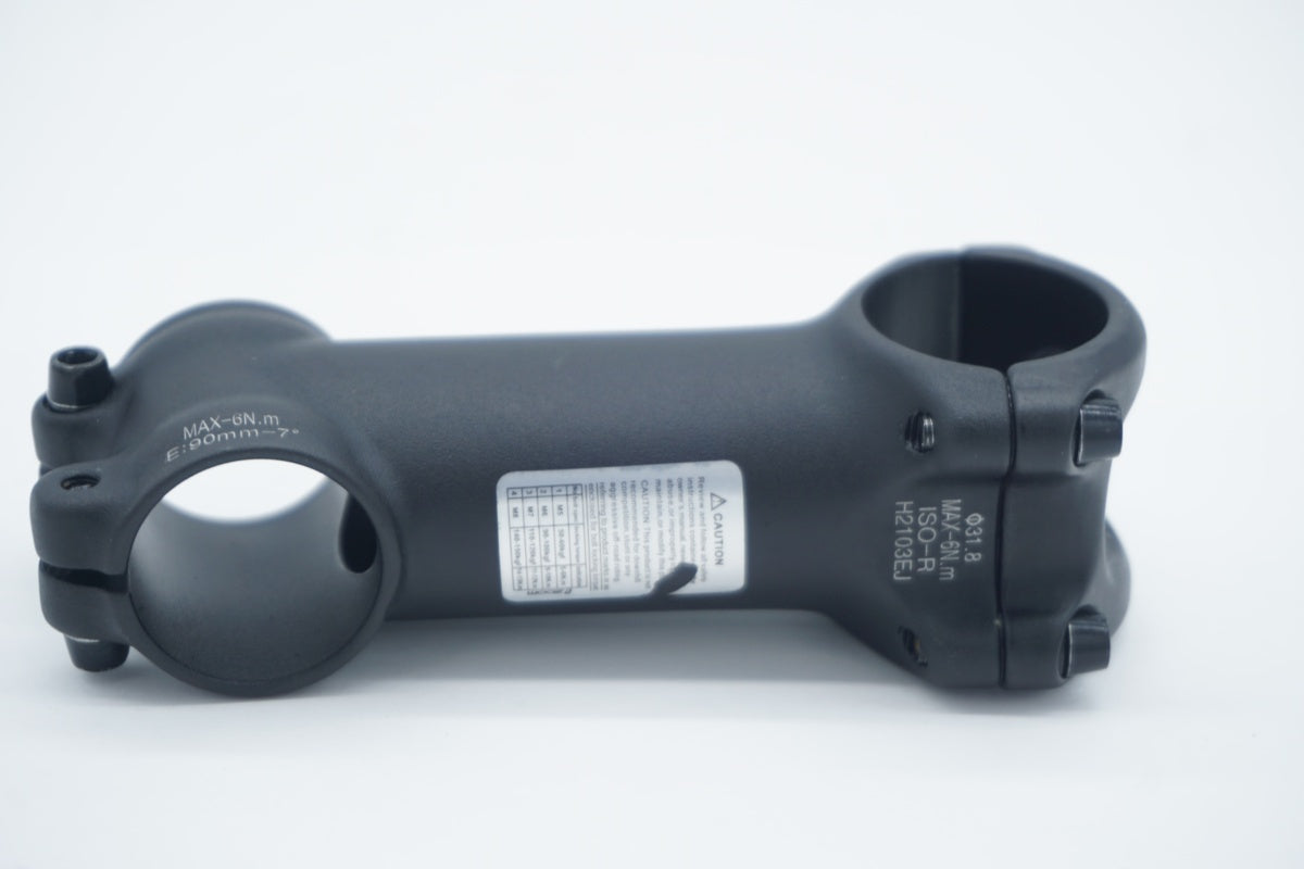 ブランド不明 φ31.8 90mm ステム / 滋賀大津店