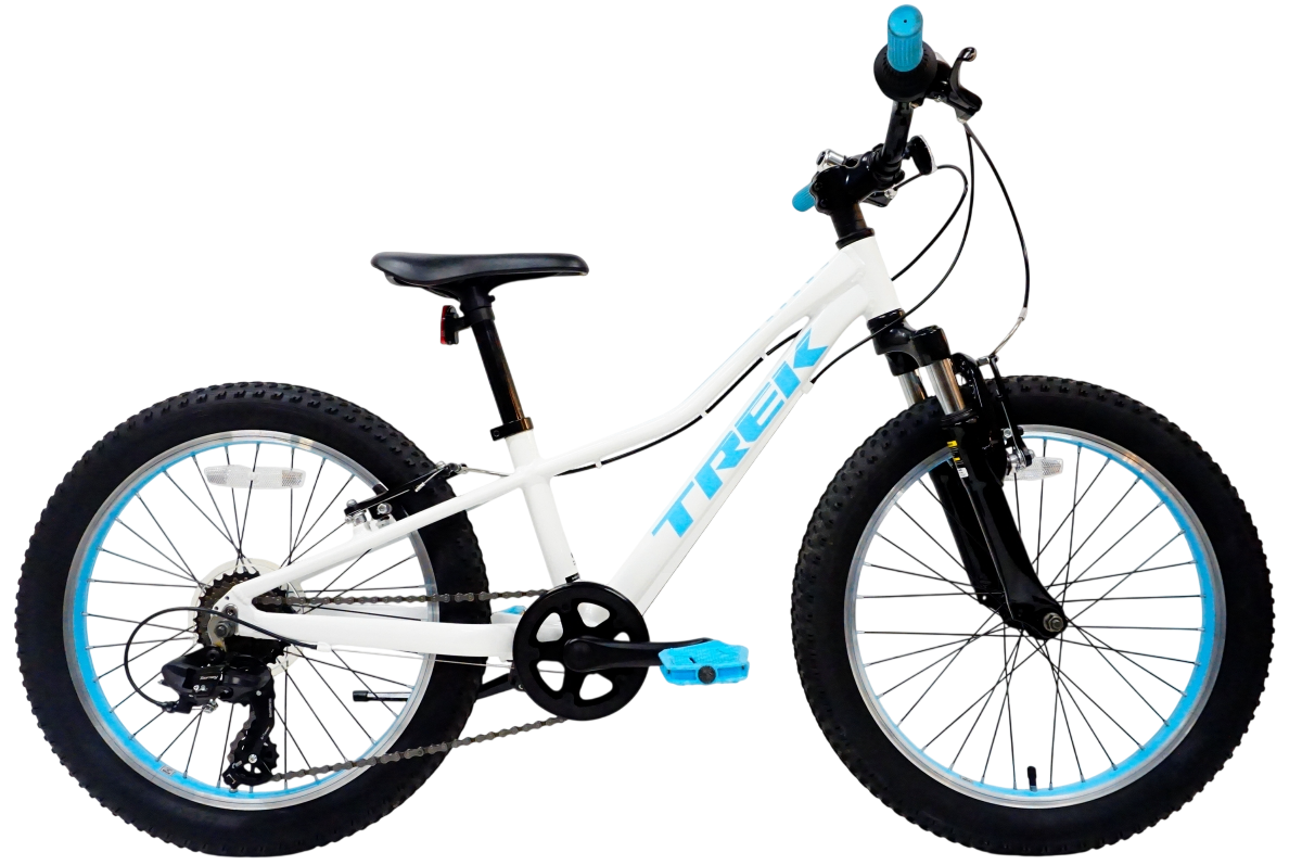 TREK 「トレック」 PRECALIBER GIRLS 20インチ 2020-2022年モデル キッズバイク / 名古屋大須店