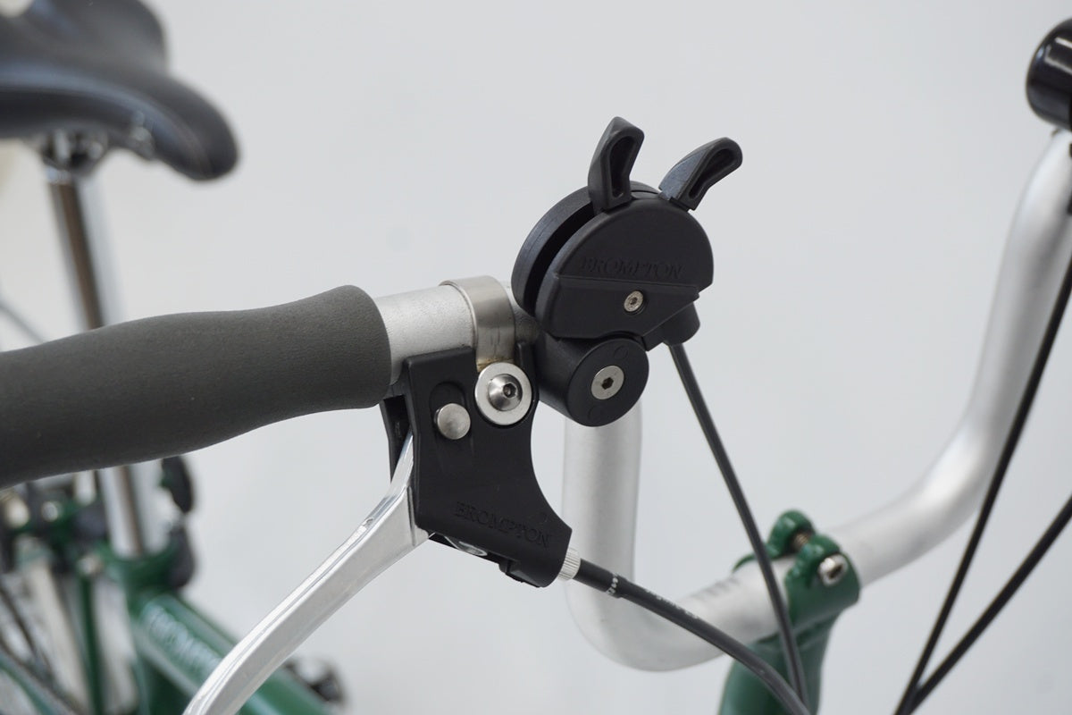 BROMPTON 「ブロンプトン」 M6R 年式不明 折り畳み自転車 / 京都八幡店