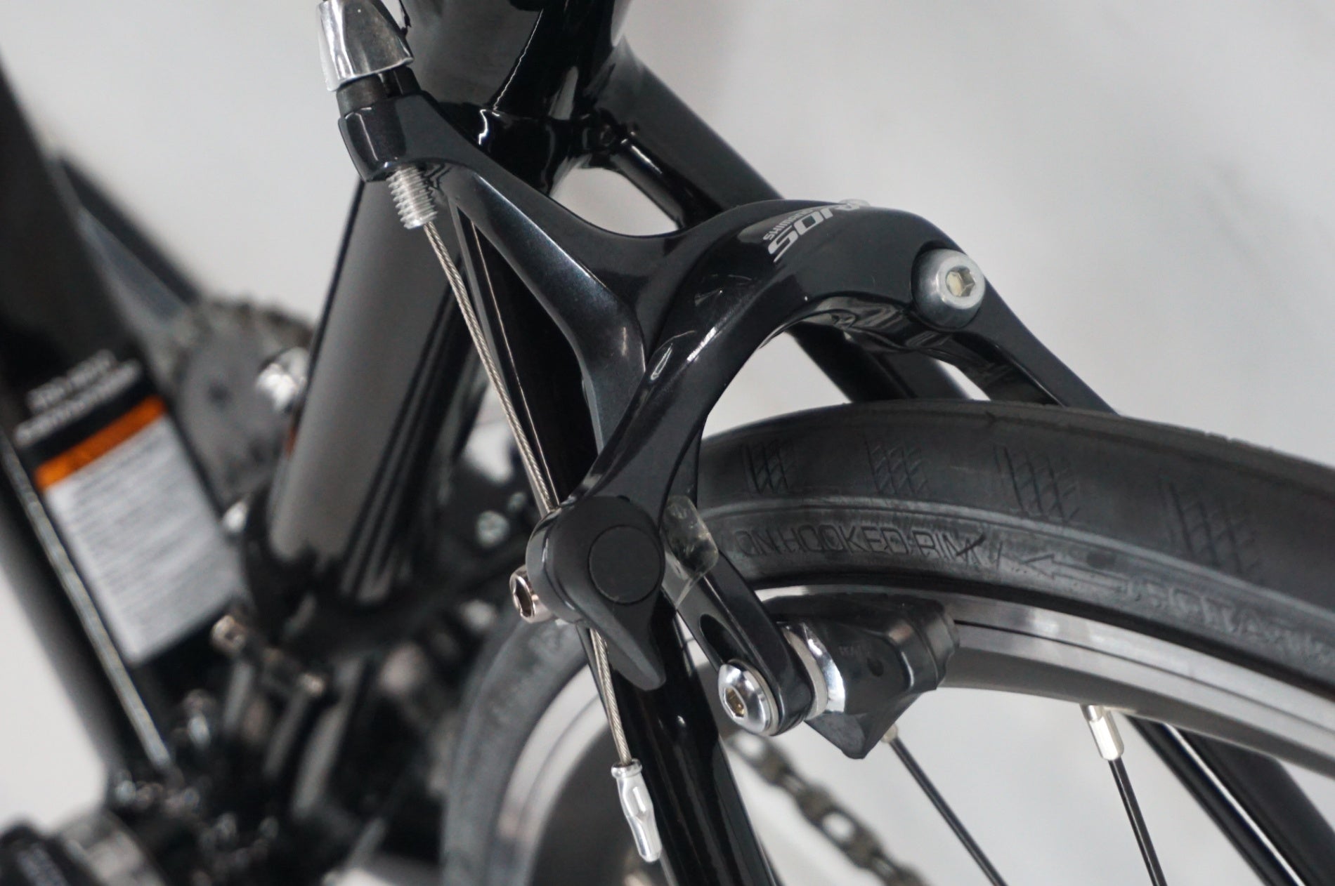 CANNONDALE 「キャノンデール」 CAAD OPTIMO3 2025年モデル ロードバイク / 阪急塚口店
