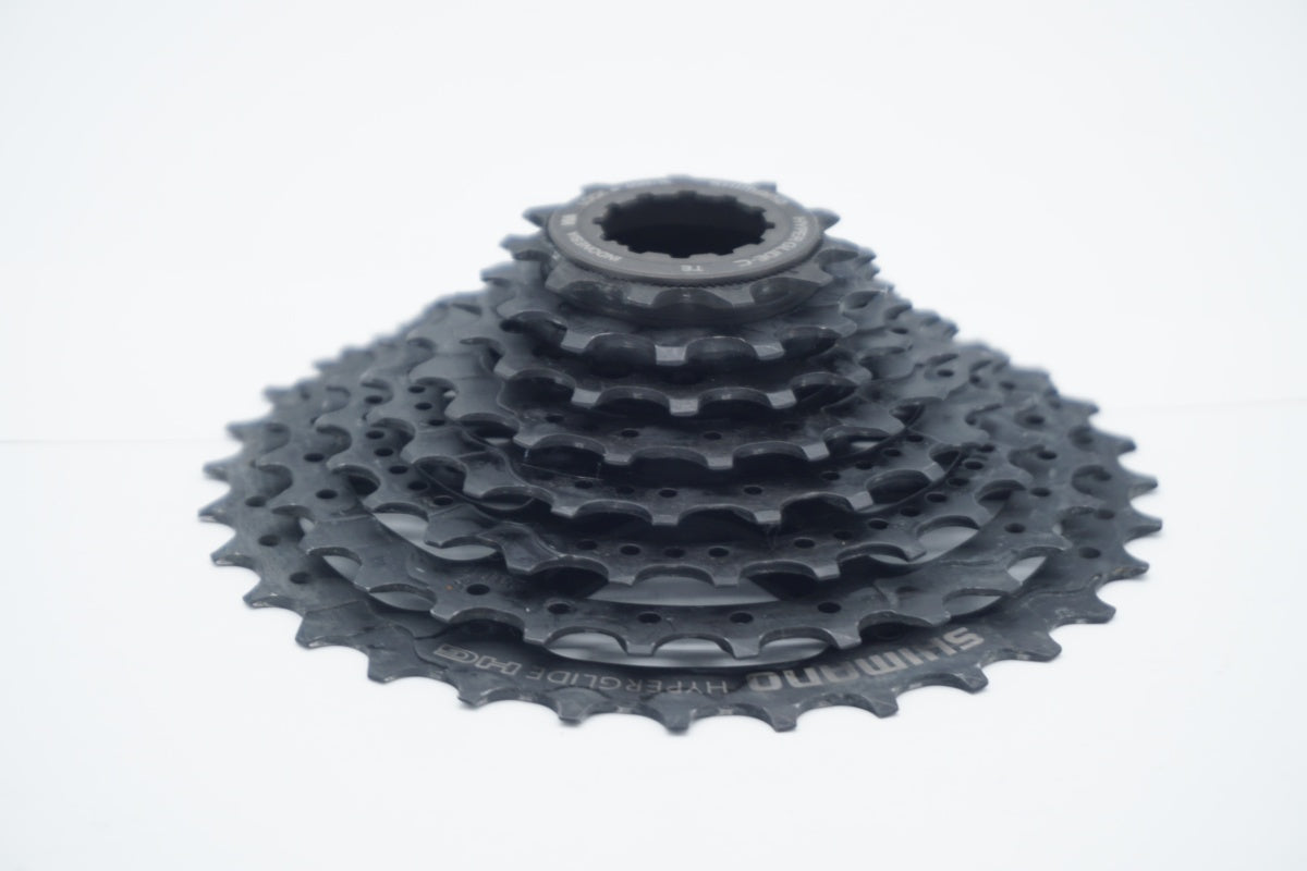 SHIMANO 「シマノ」 CS-HG31-8 11-32T スプロケット / 滋賀大津店