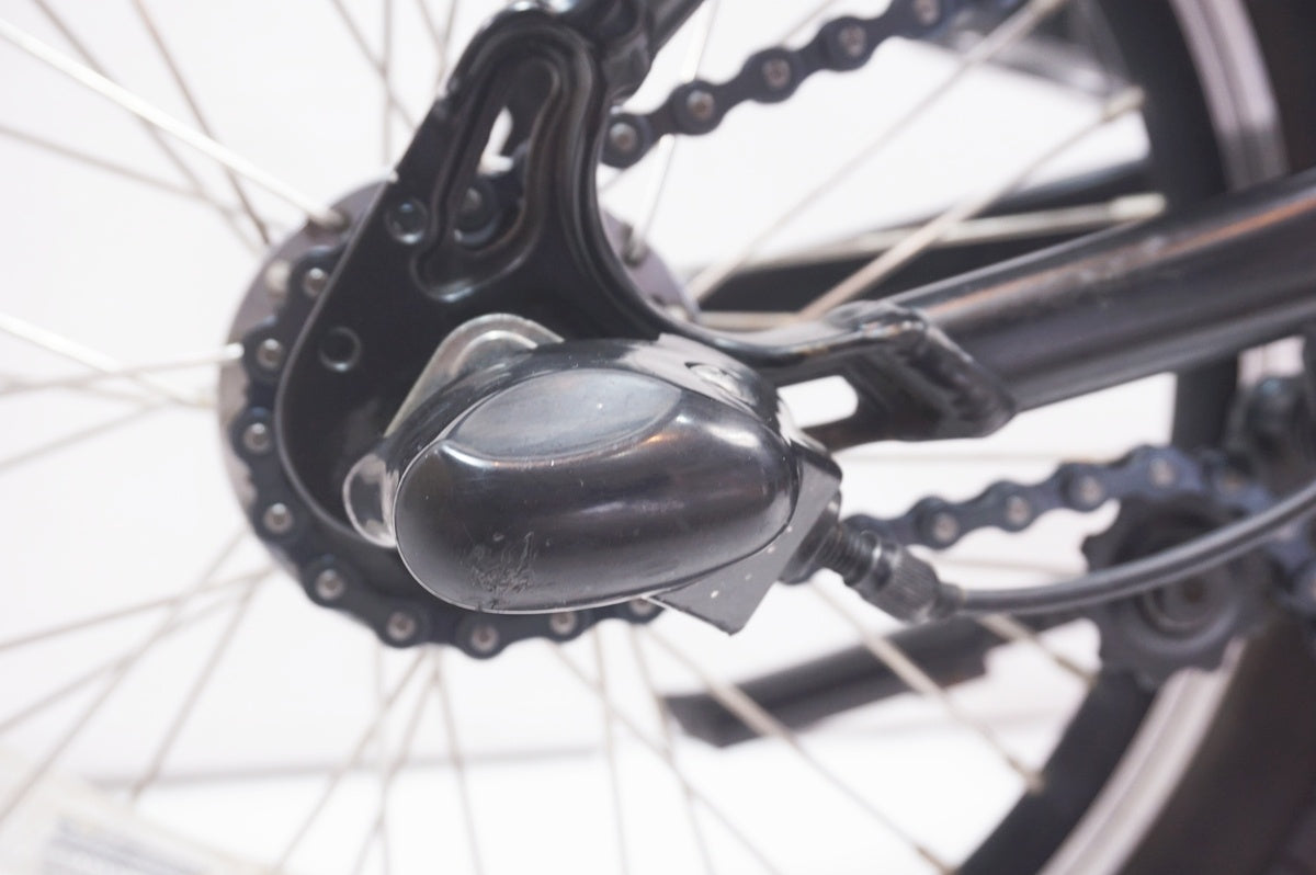 BENELLI 「ベネリ」 MINI FOLD 16 2021年モデル 16インチ 電動アシスト自転車 / バイチャリ世田谷店