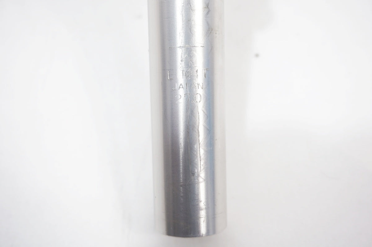 SUNTOUR 「サンツアー」 SUPERBE PRO 175mm φ27.0 シートポスト / バイチャリ世田谷店