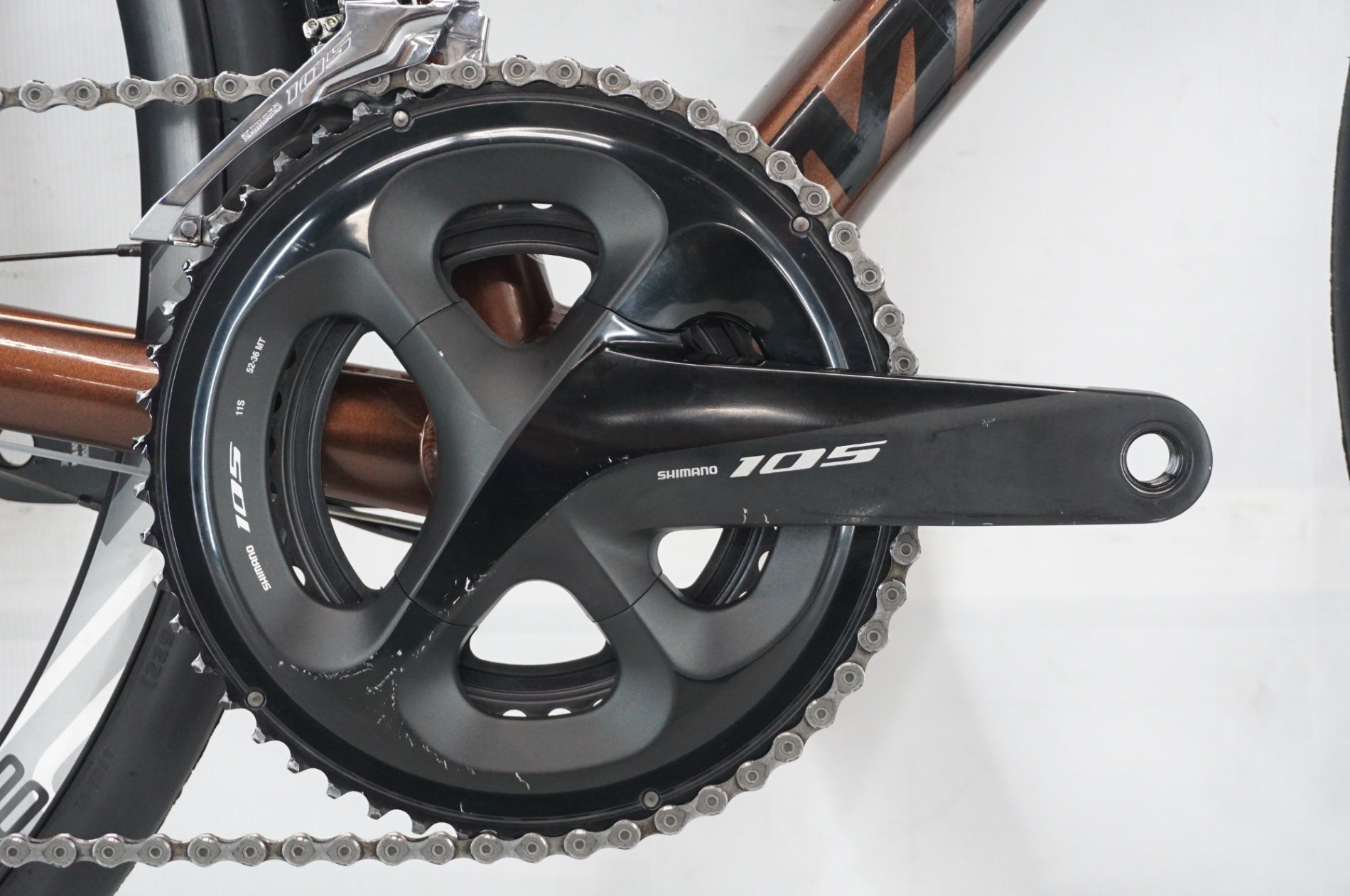 MERIDA 「メリダ」 SCULTURA 700 2021年モデル ロードバイク / 阪急塚口店