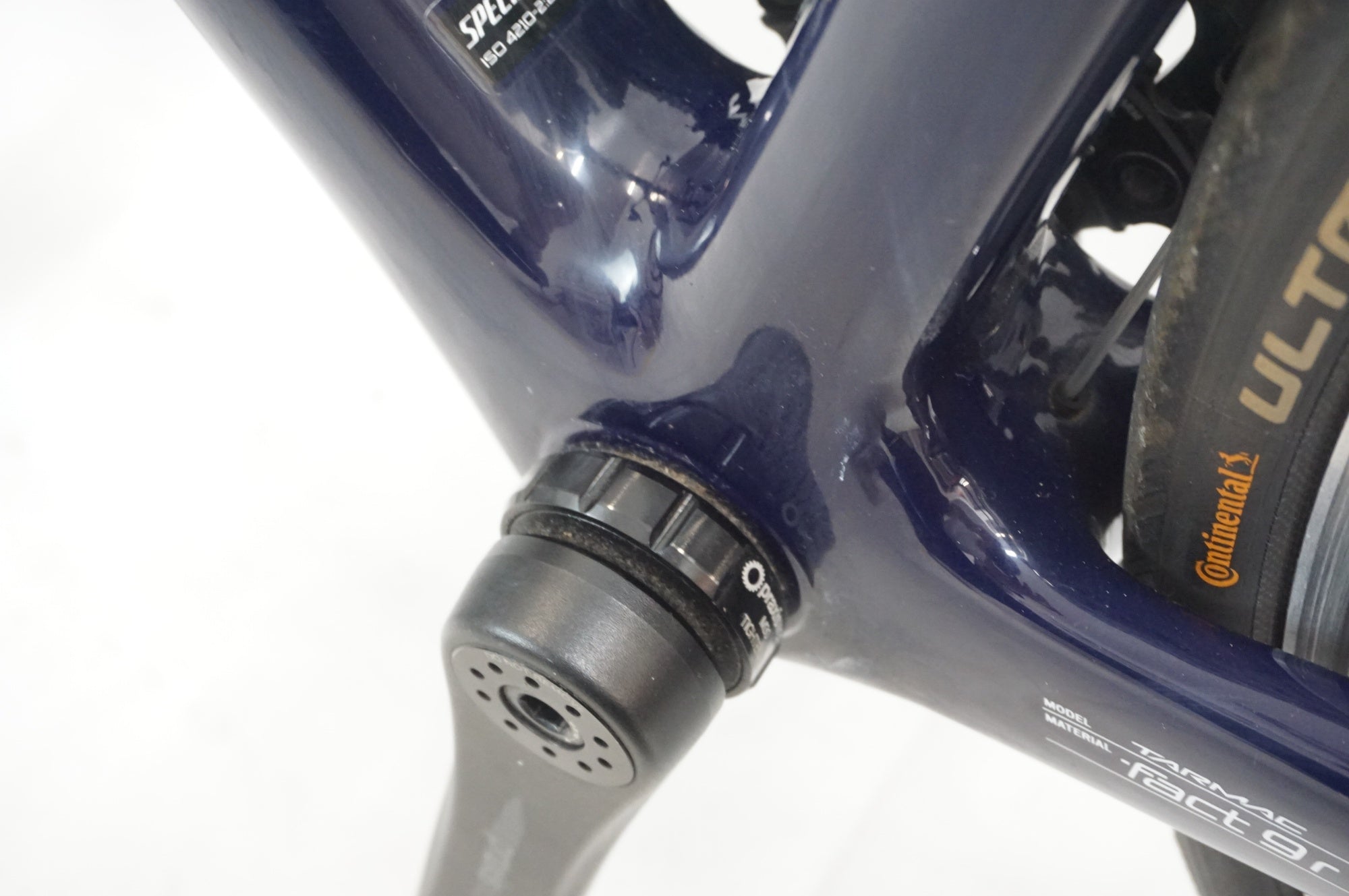 SPECIALIZED 「スペシャライズド」 TARMAC MEN SPORT 2018年モデル ロードバイク / 福岡店