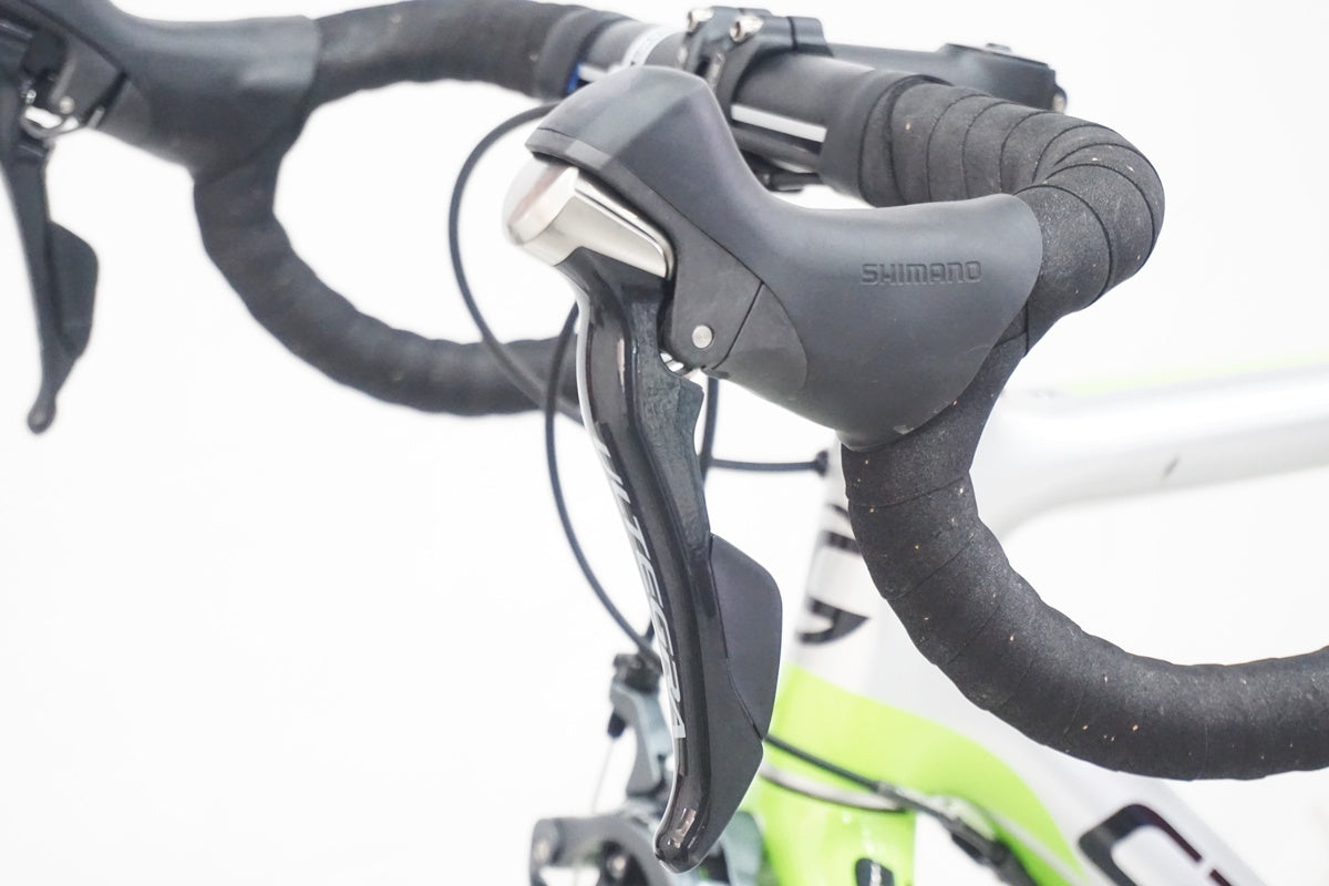 CANNONDALE 「キャノンデール」 SUPERSIX EVO ULTEGRA 2017年