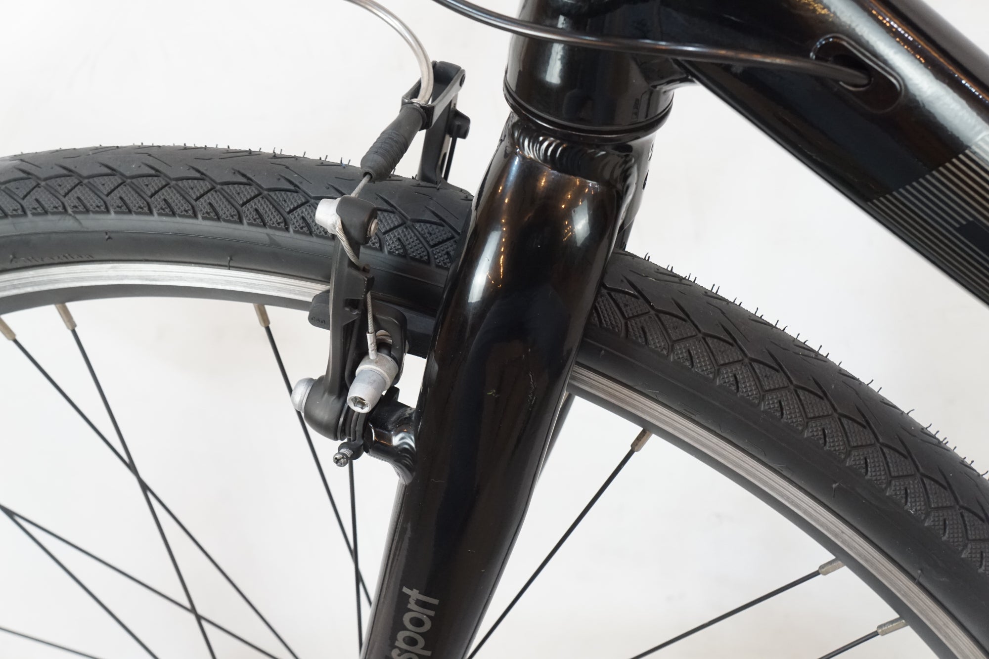 BIANCHI 「ビアンキ」 C-SPORT 1 2021年モデル クロスバイク / バイチャリ浦和ベース