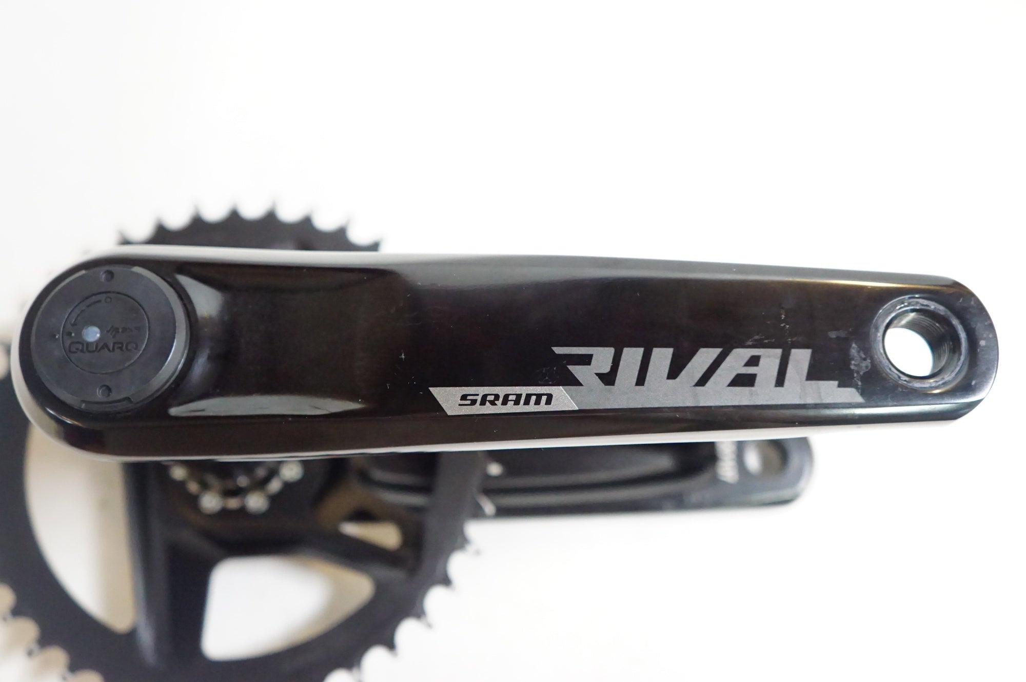 SRAM 「スラム」 RIVAL 1 AXS D1 POWER METER DUB WIDE 170mm 40T