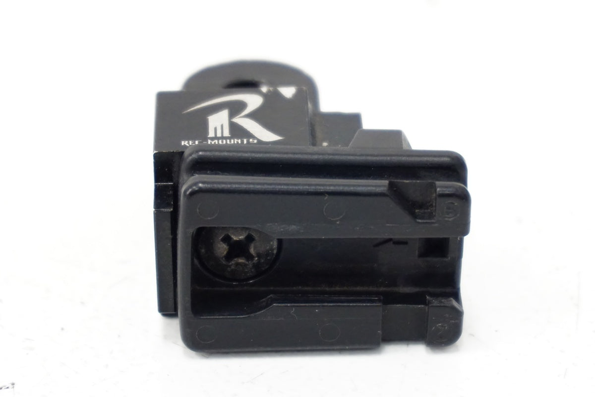 REC-MOUNTS「レックマウント」 CATEYE用ライトアダプター / 浜松店