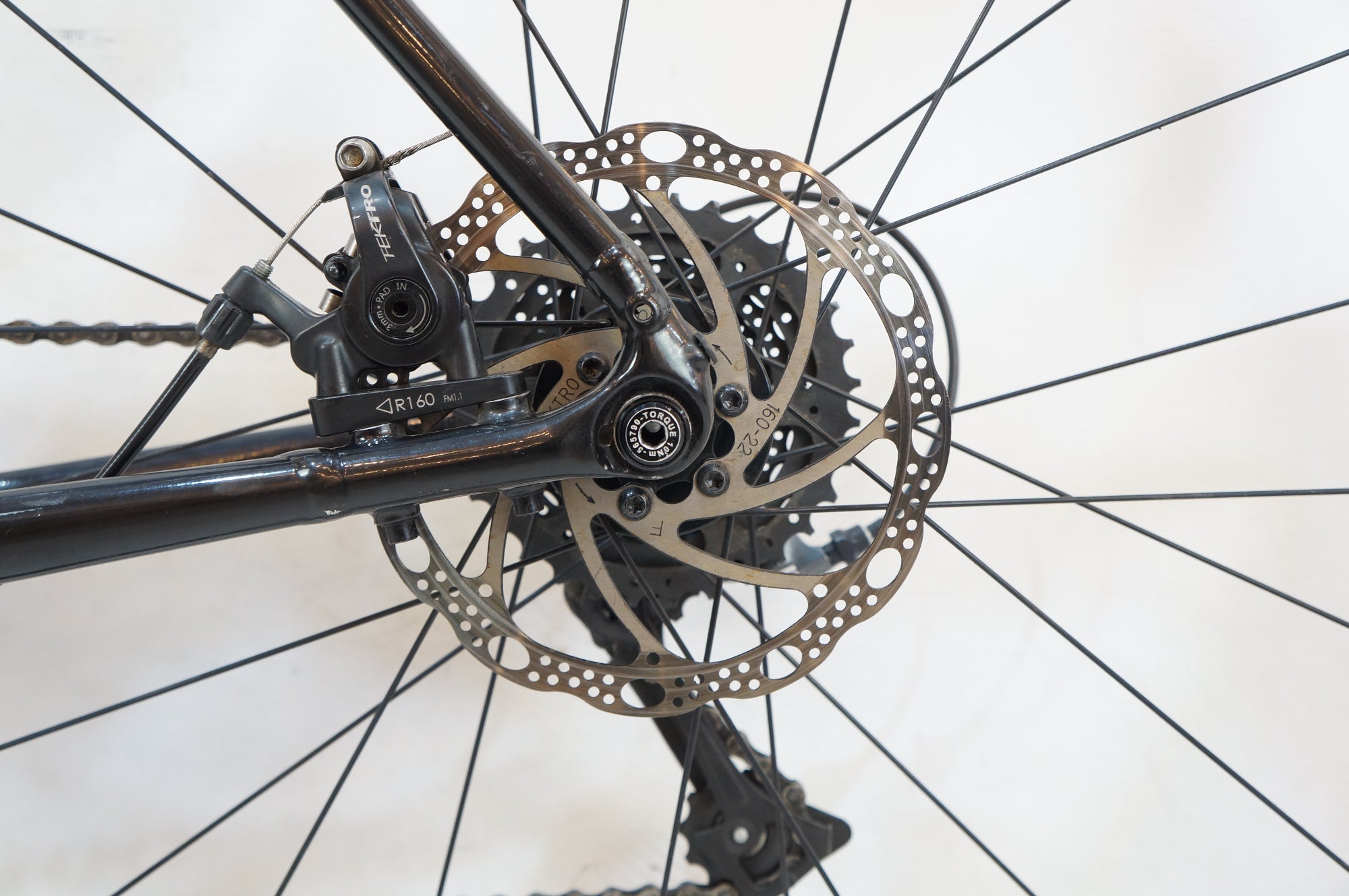 TREK 「トレック」 DOMANE AL2 DISC 2021年モデル ロードバイク / バイチャリ浦和ベース