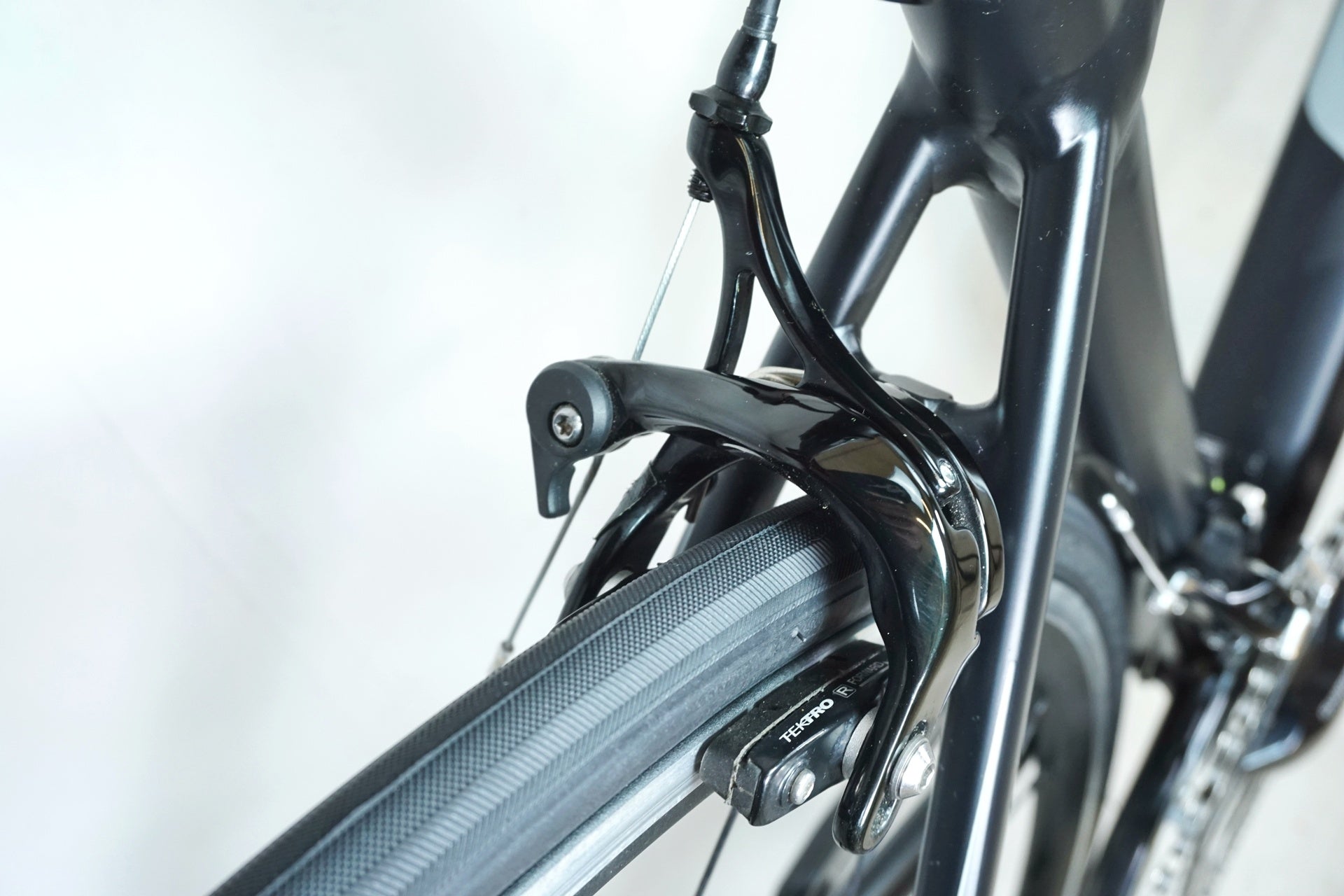 GIANT 「ジャイアント」 TCR 0 2016年モデル ロードバイク / 有明