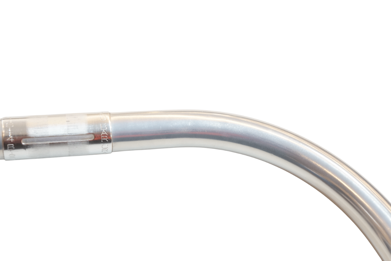 NITTO 「ニットー」 B123 AA φ25.4 400mm ハンドル / バイチャリ浦和ベース