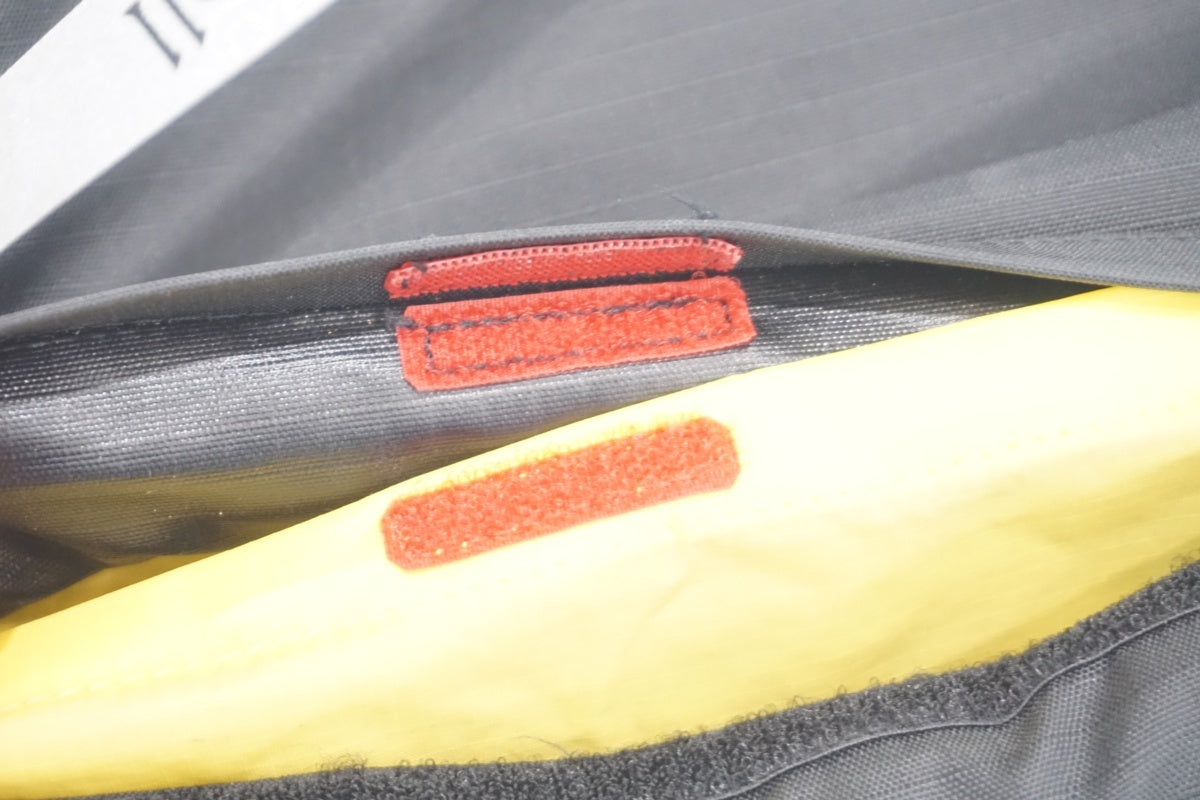 MONT-BELL 「モンベル」 フレームバッグ/ 滋賀大津店