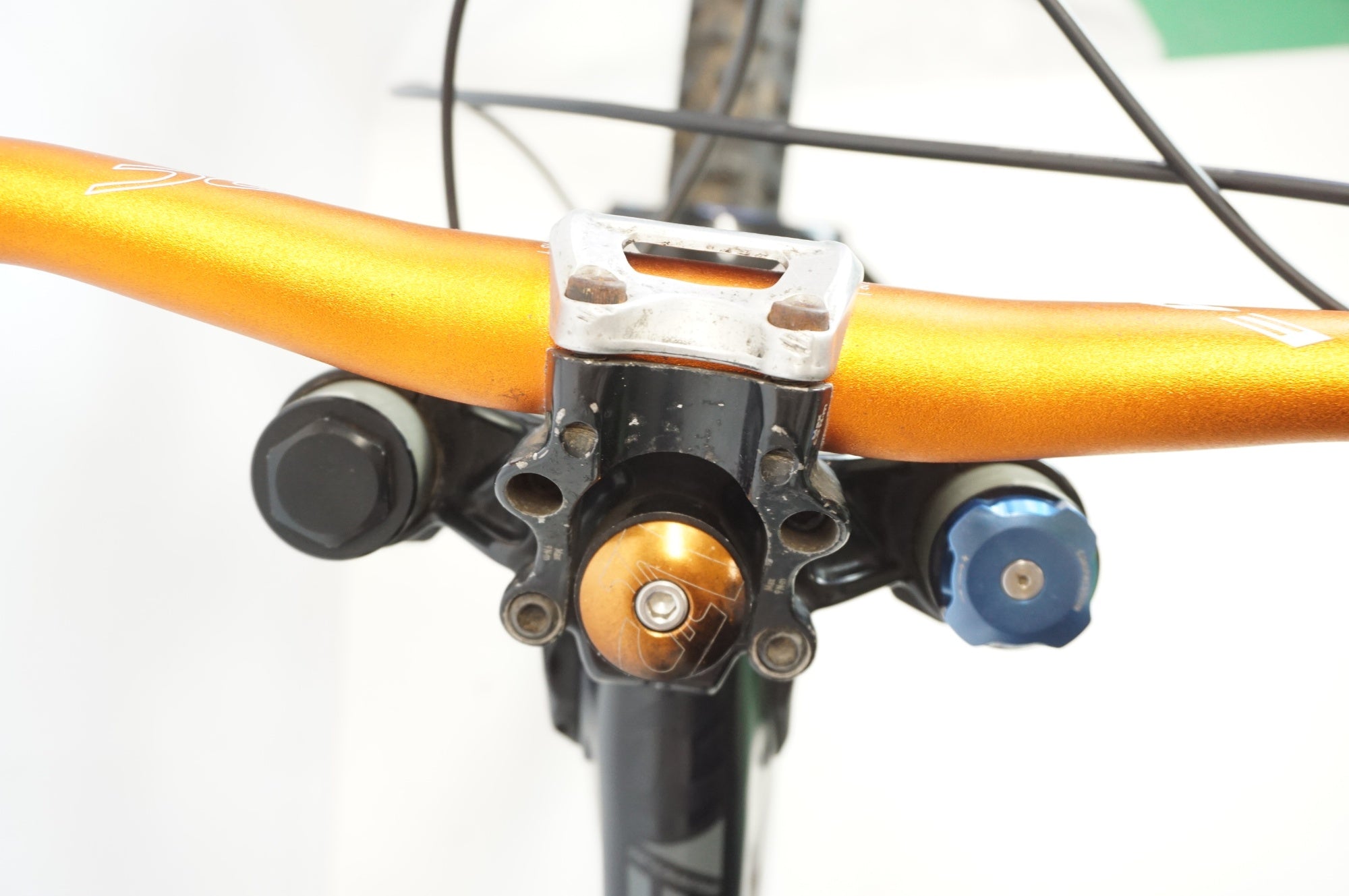 KONA 「コナ」 SUPREME OPERATOR 2015年モデル 26インチ マウンテンバイク / 宇都宮店