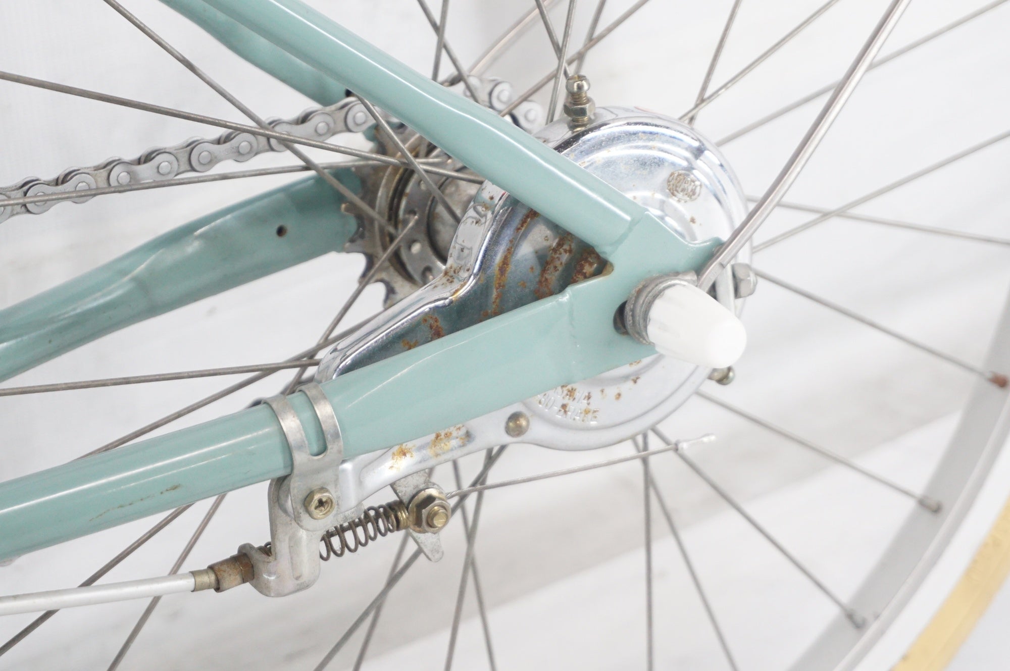 TOKYOBIKE 「トーキョーバイク」 JR STEP 20 2023年モデル キッズ
