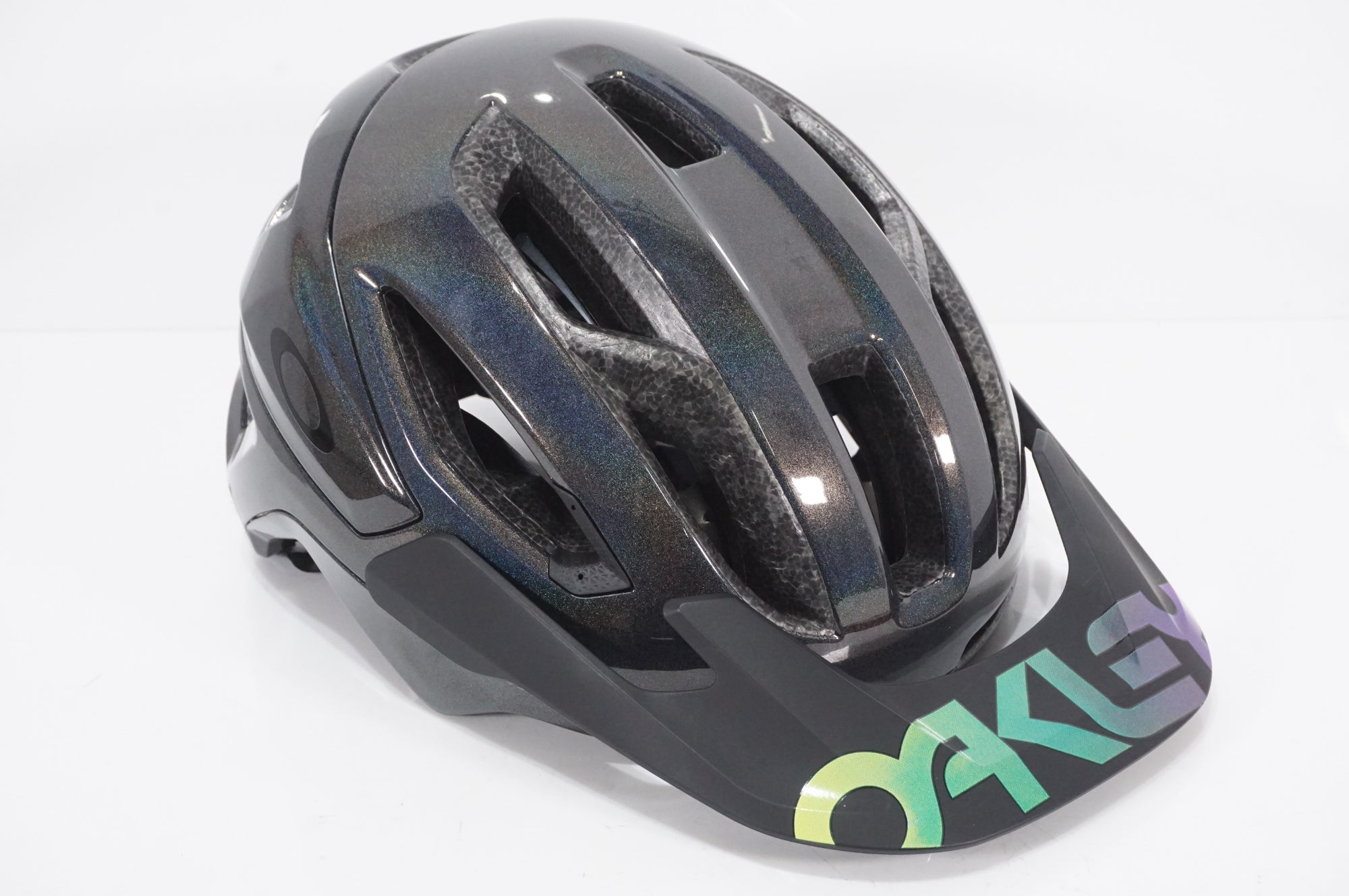 OAKLEY 「オークリー」 DRT3 TRAIL Lサイズ(58-61cm) ヘルメット / AKIBA店