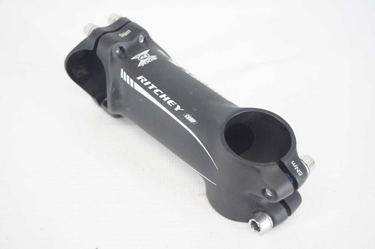 RITCHEY 「リッチー」 COMP φ31.8 90mm ステム / 阪急塚口店
