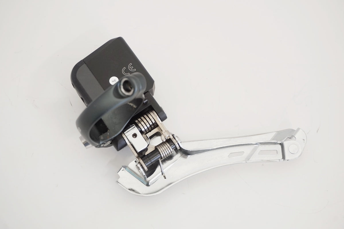 SHIMANO 「シマノ」 ULTEGRA Di2 FD-6870 フロントディレイラー / 京都八幡店
