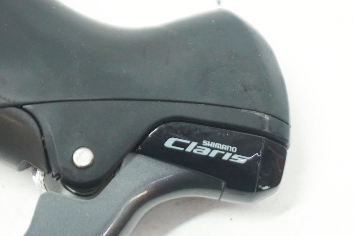 SHIMANO 「シマノ」 CLARIS ST-R2000 デュアルコントロールレバー / 大阪門真店