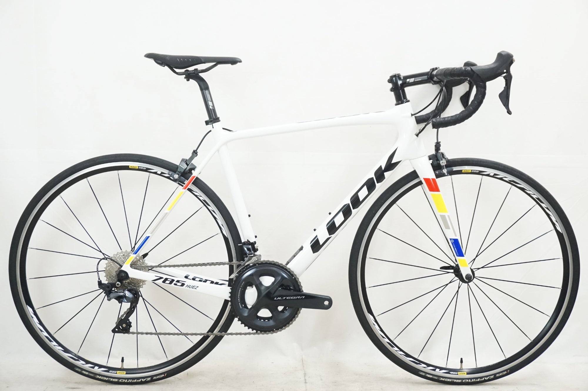 LOOK 「ルック」 785 HUEZ 2020年モデル ロードバイク / 福岡店